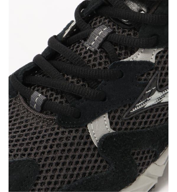 IENA「《WEB/一部店舗限定》MIZUNO/ミズノ WAVE RIDER 10 スニーカー D1GA2611」|スニーカー|