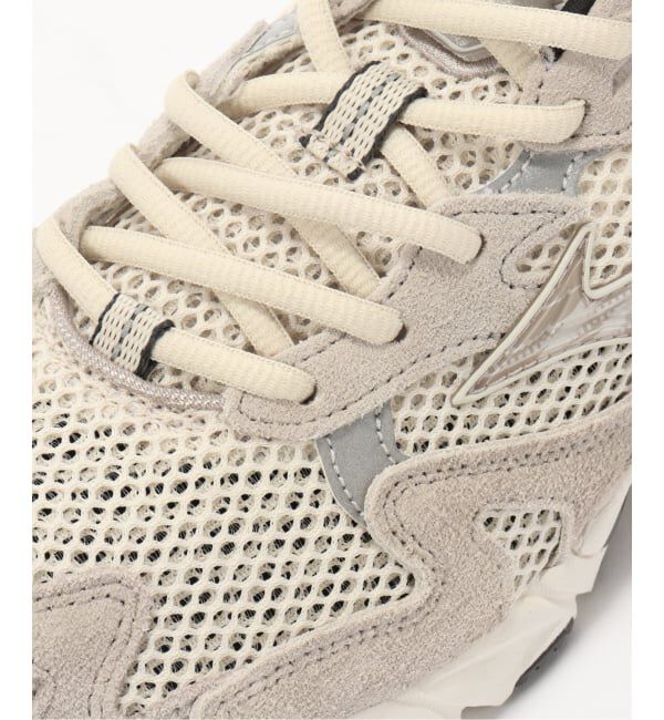 IENA「《WEB/一部店舗限定》MIZUNO/ミズノ WAVE RIDER 10 スニーカー D1GA2611」|スニーカー|