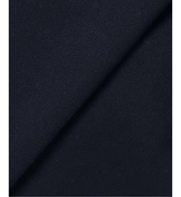 JOURNAL STANDARD relume「《WEB限定追加 / 新色》ダブルニットコントラストプルオーバー」|ニット・セーター|