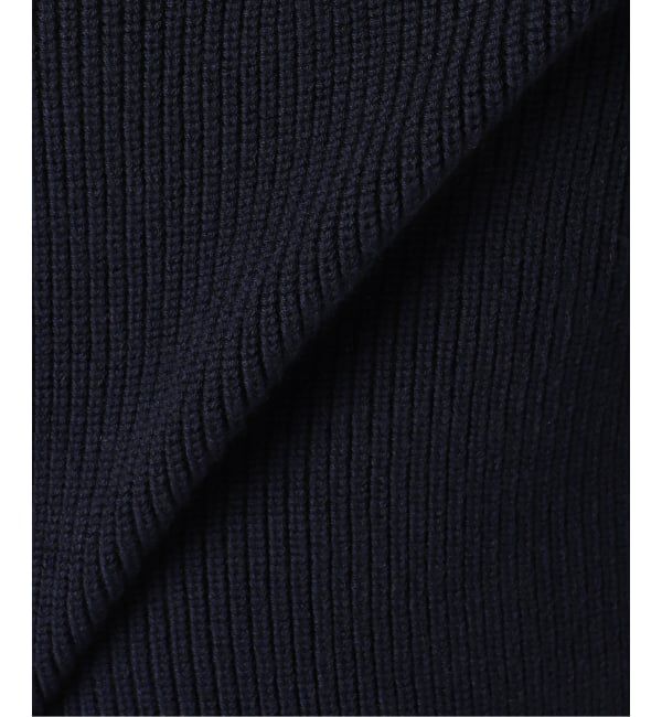 journal standard L'essage「《WEB限定カラー/追加予約3》パールスキッパープルオーバー」|ニット・セーター|