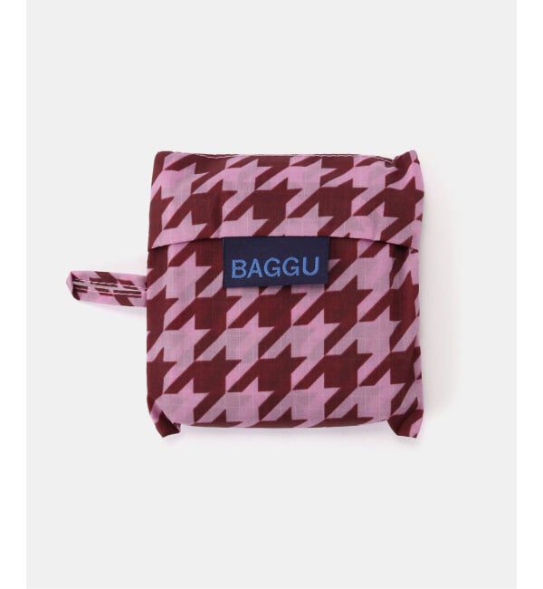 U by SPICK&SPAN「BAGGU/バグゥ BABY BAGGU」|トートバッグ|