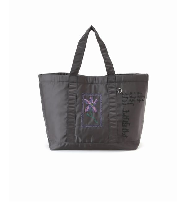 Spick and Span「《40周年》Audrey demarre*Spick & Span TOTE BAG」|トートバッグ|