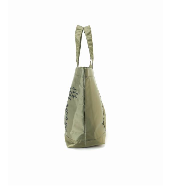 Spick and Span「《40周年》Audrey demarre*Spick & Span TOTE BAG」|トートバッグ|
