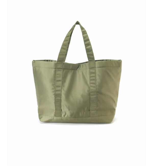 Spick and Span「《40周年》Audrey demarre*Spick & Span TOTE BAG」|トートバッグ|
