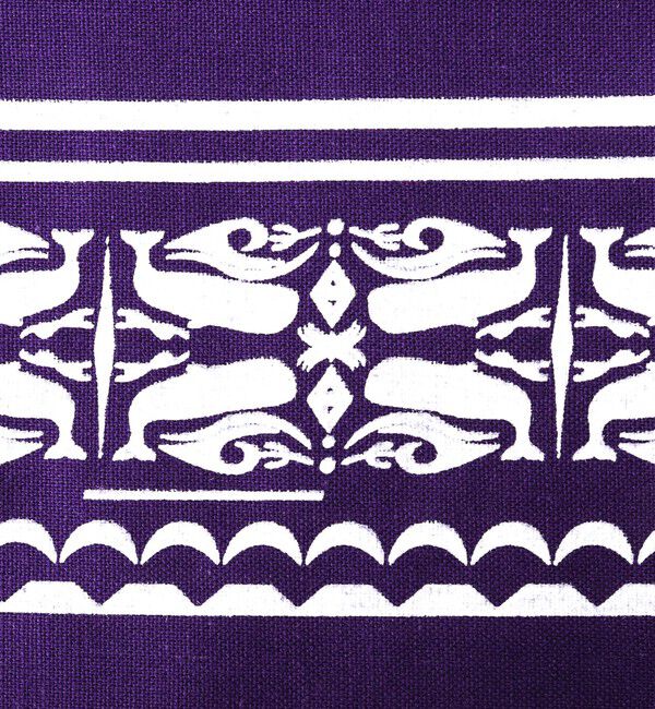 NOLLEY'S goodman「Ambigram goodman bandana」|ハンカチ|