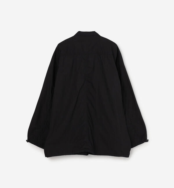 DANTON「DANTON | リップストップ BDUシャツジャケット MEN」|シャツ・ブラウス|