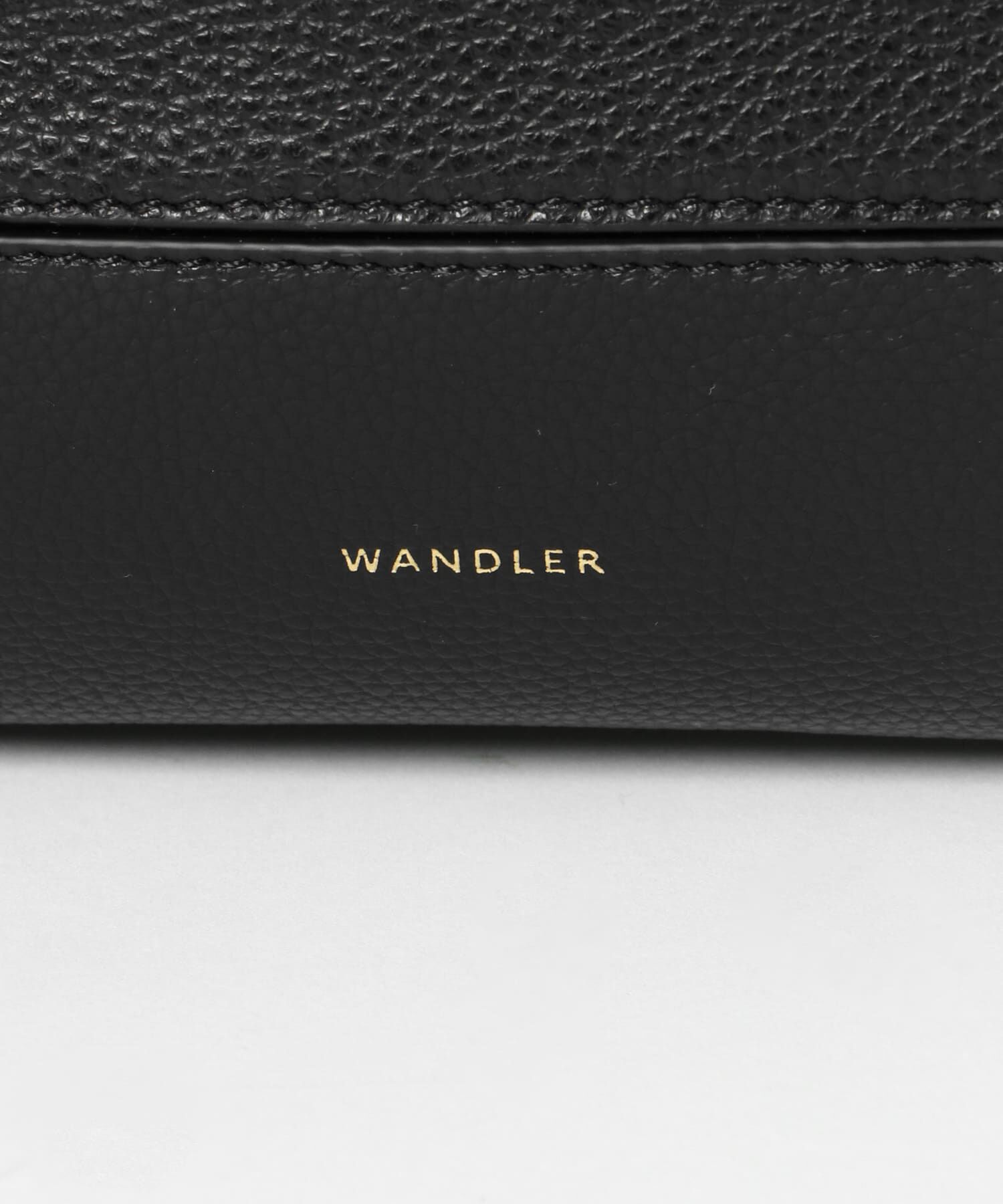 URBAN RESEARCH ROSSO「WANDLER　Penelope Slouch Bag」|ショルダー・メッセンジャー|