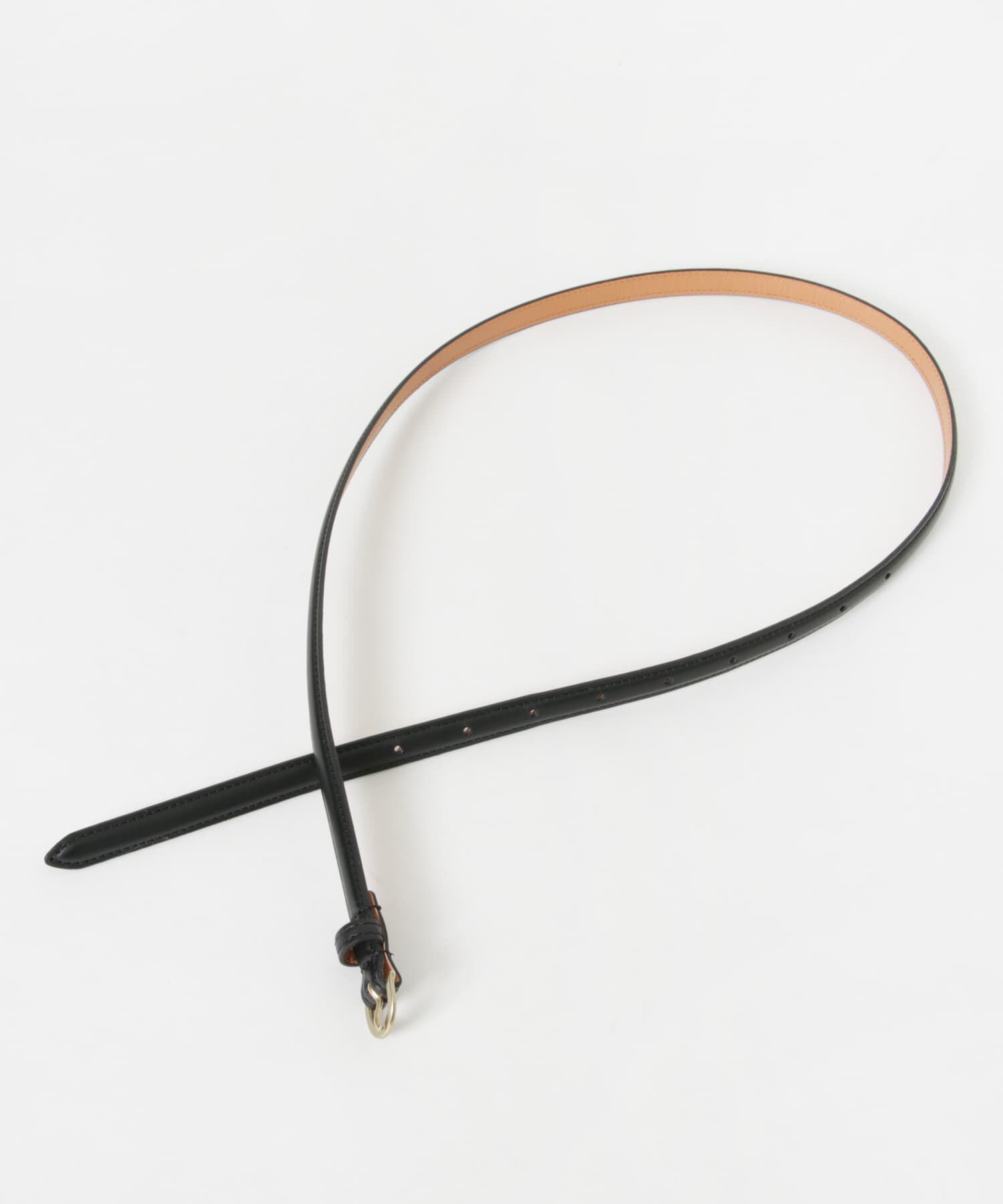 URBAN RESEARCH「13mm ナロークラシックベルト」|ベルト|