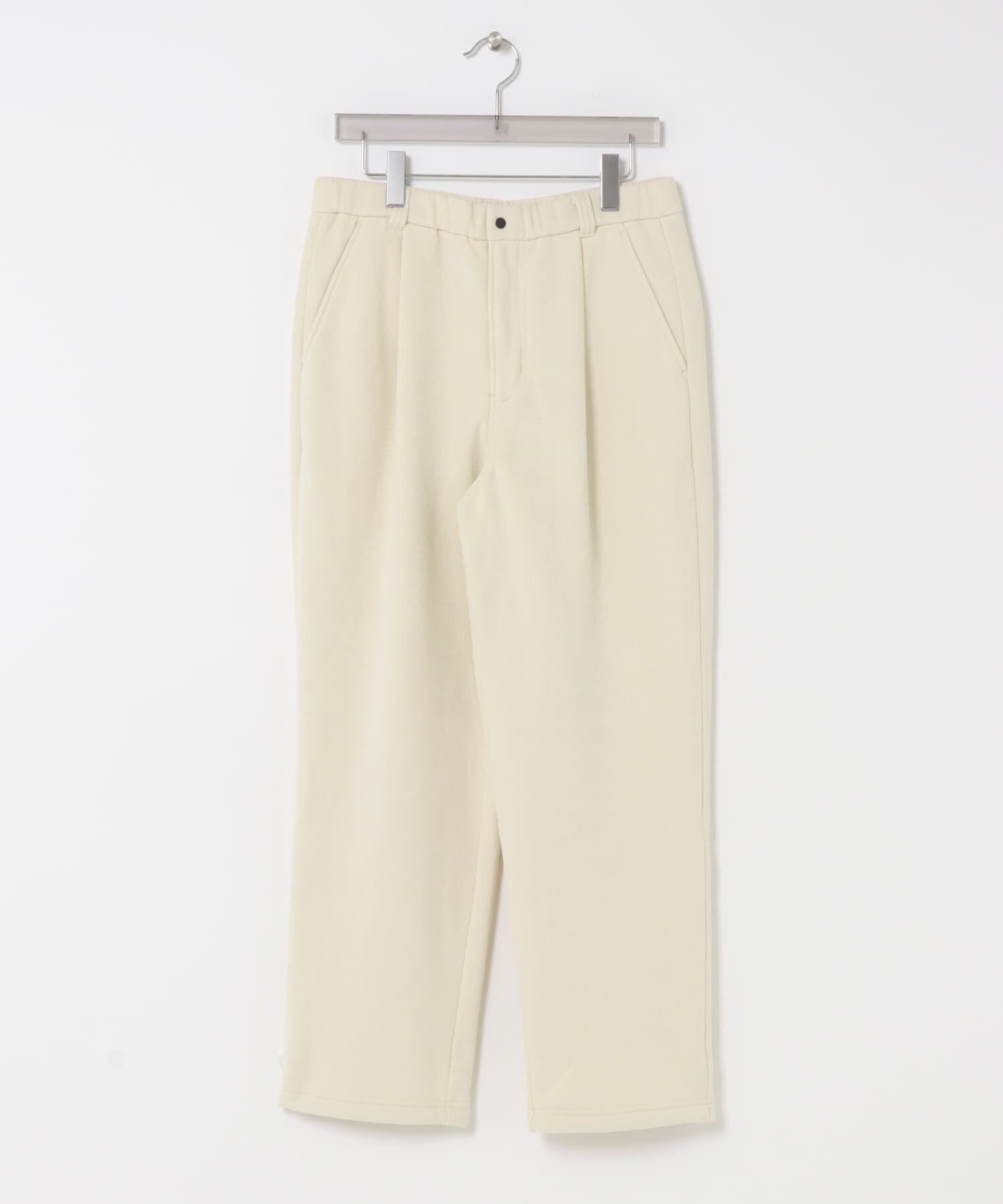 URBAN RESEARCH「『別注』THOUSAND MILE&times;URBAN RESEARCH　ニットフリースパンツ」|その他|