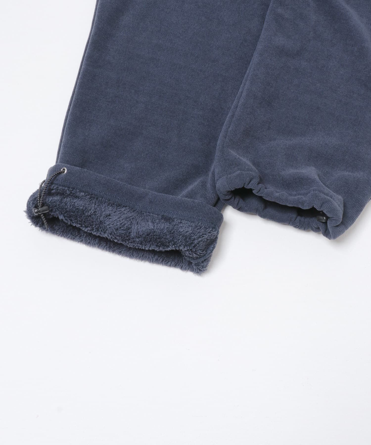 URBAN RESEARCH「『別注』THOUSAND MILE&times;URBAN RESEARCH　ニットフリースパンツ」|その他|