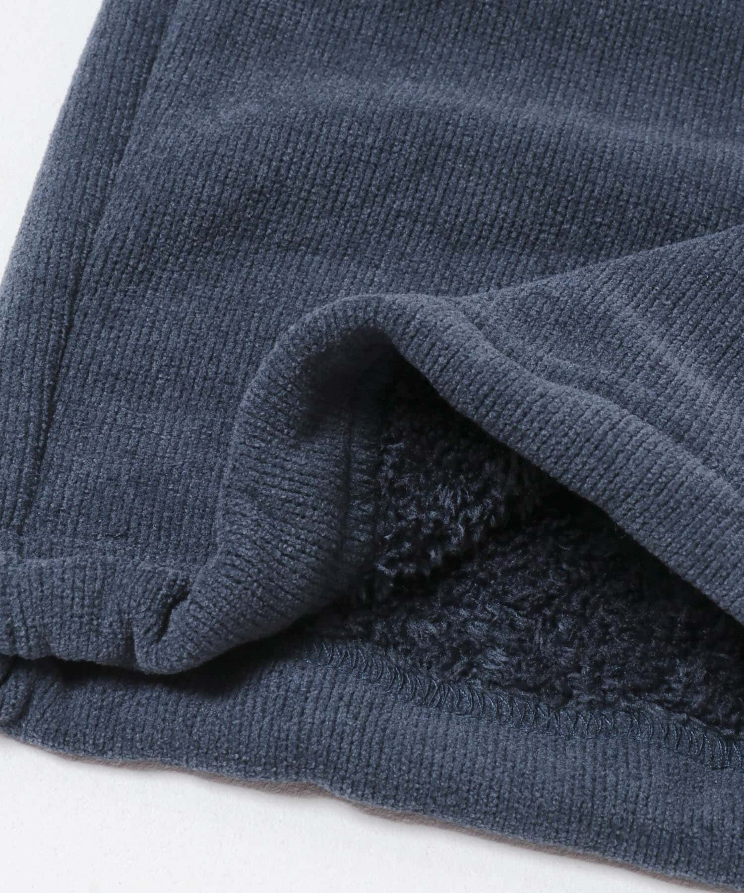 URBAN RESEARCH「『別注』THOUSAND MILE&times;URBAN RESEARCH　ニットフリースパンツ」|その他|