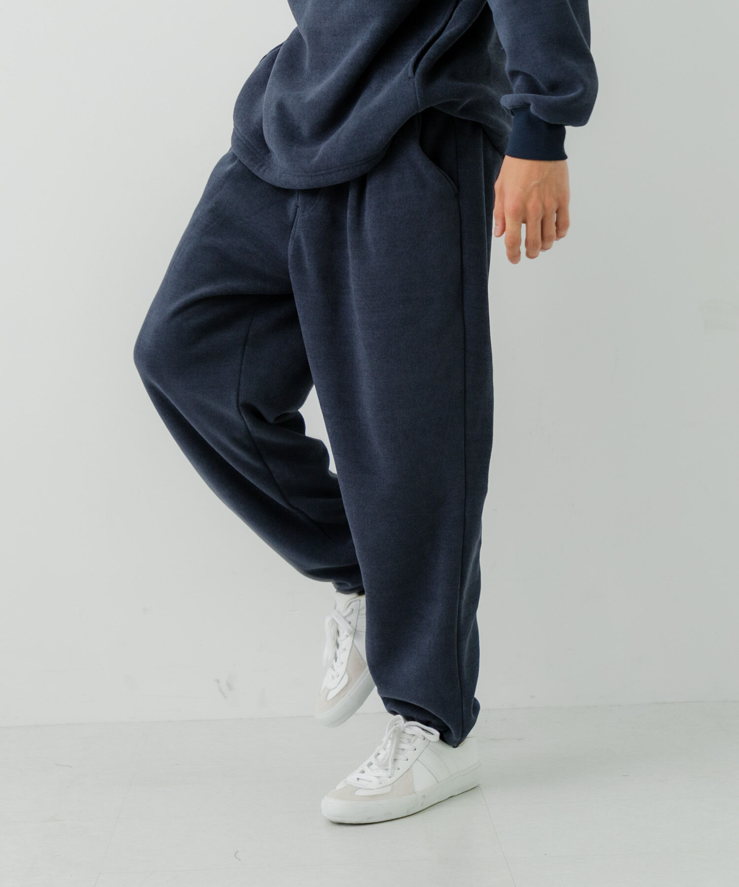 URBAN RESEARCH「『別注』THOUSAND MILE&times;URBAN RESEARCH　ニットフリースパンツ」|その他|