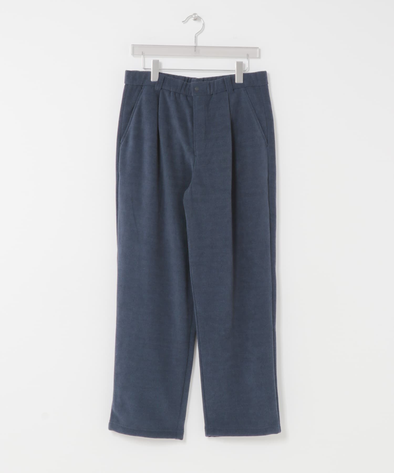 URBAN RESEARCH「『別注』THOUSAND MILE&times;URBAN RESEARCH　ニットフリースパンツ」|その他|