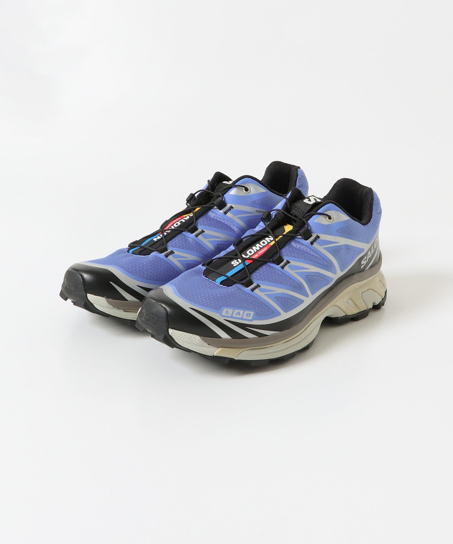 URBAN RESEARCH「『26-30サイズ』SALOMON　Exclusive XT-6」|スニーカー|