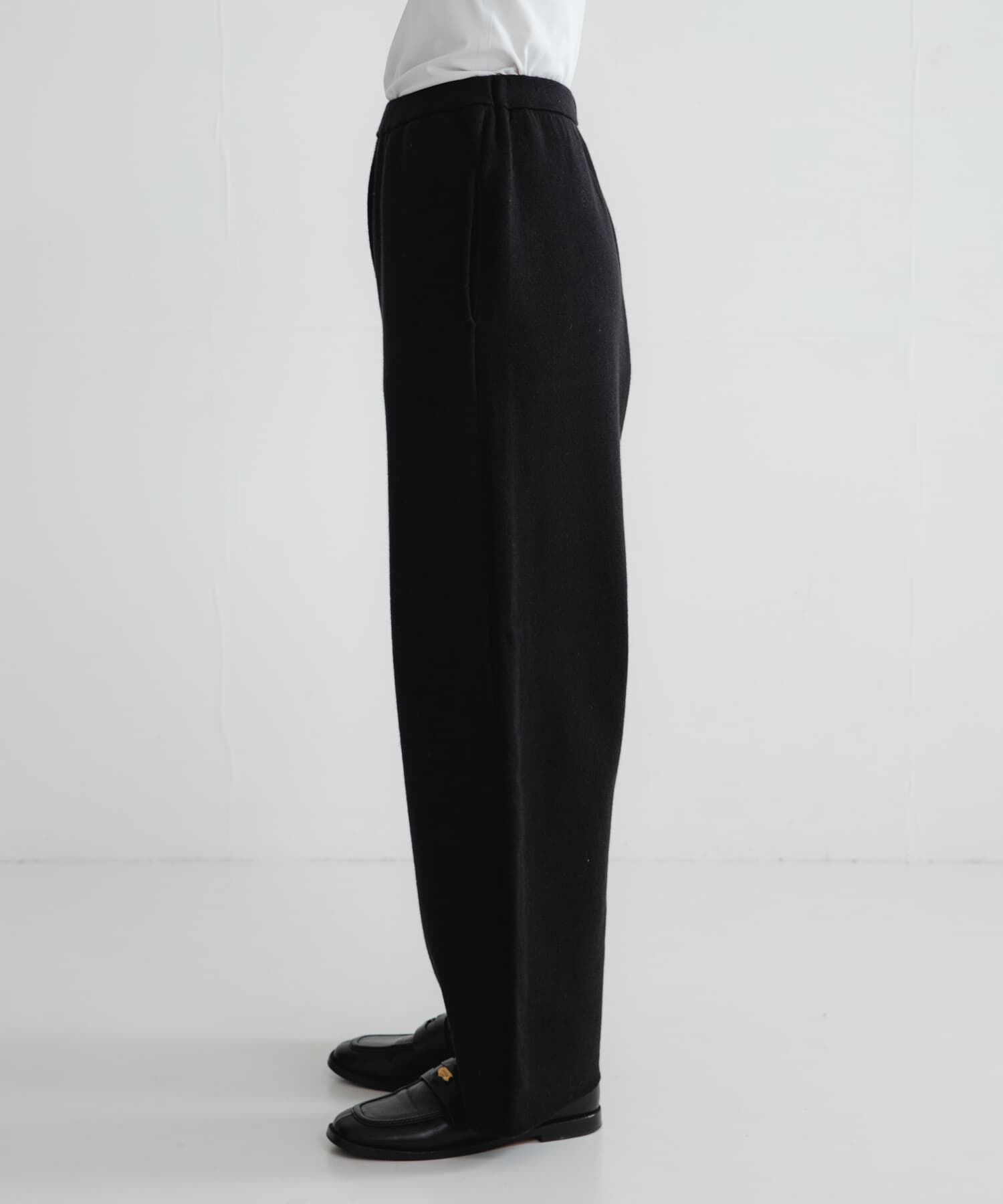 URBAN RESEARCH「コットンカシミヤルーズニットパンツ」|その他|