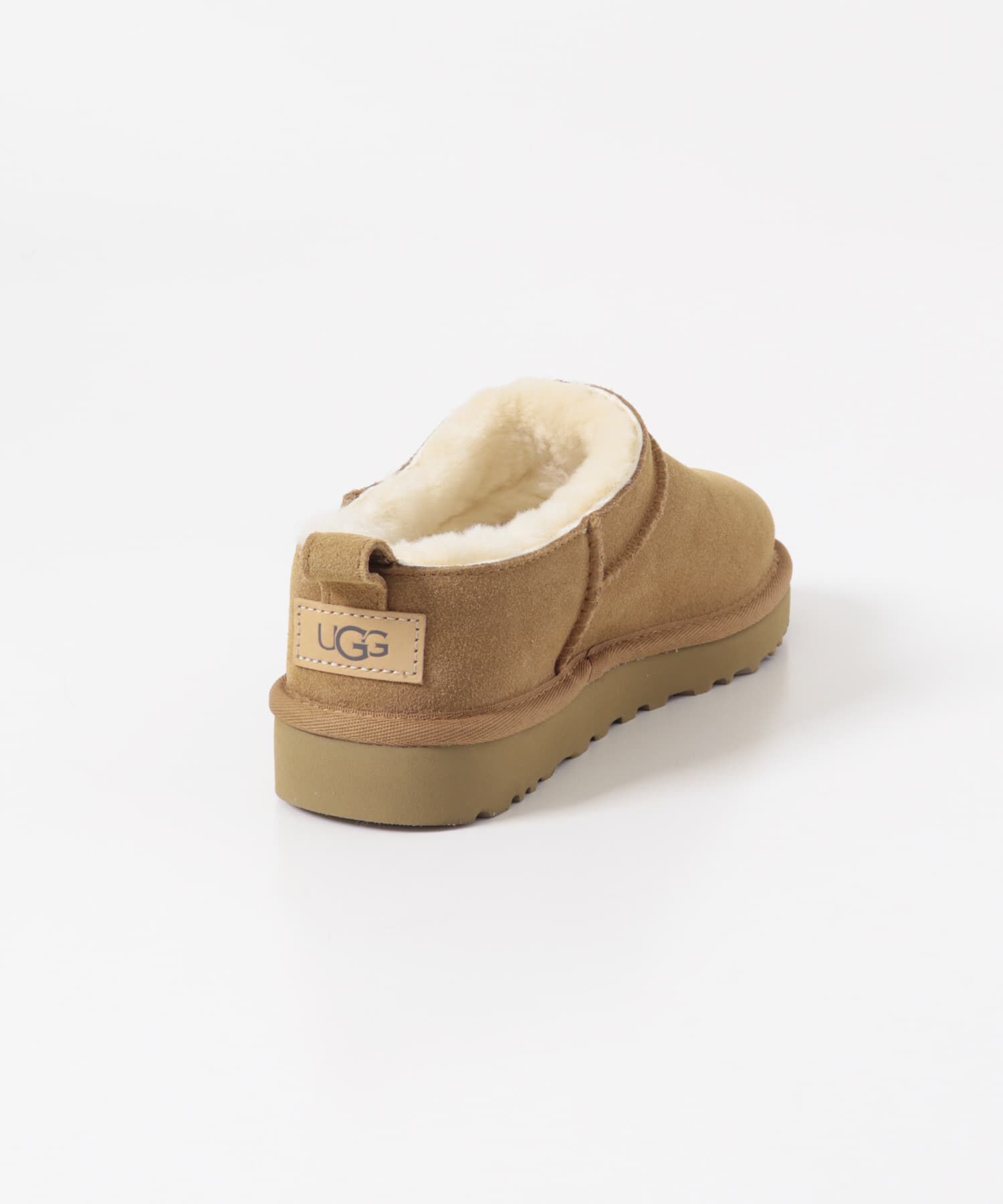 URBAN RESEARCH「UGG　CLASSIC MICRO」|その他|