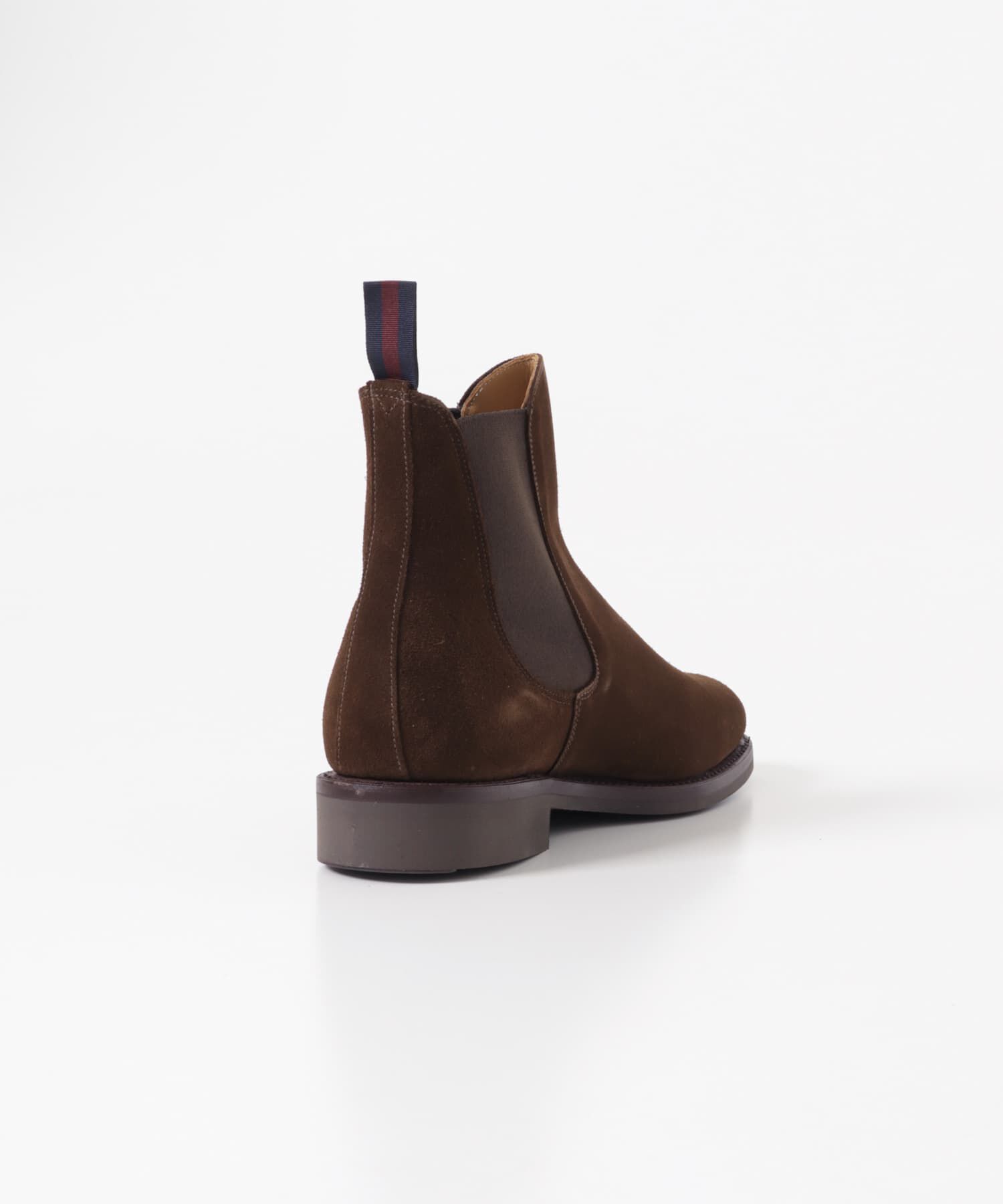 URBAN RESEARCH「Sanders　CHELSEA BOOT」|ショートブーツ|