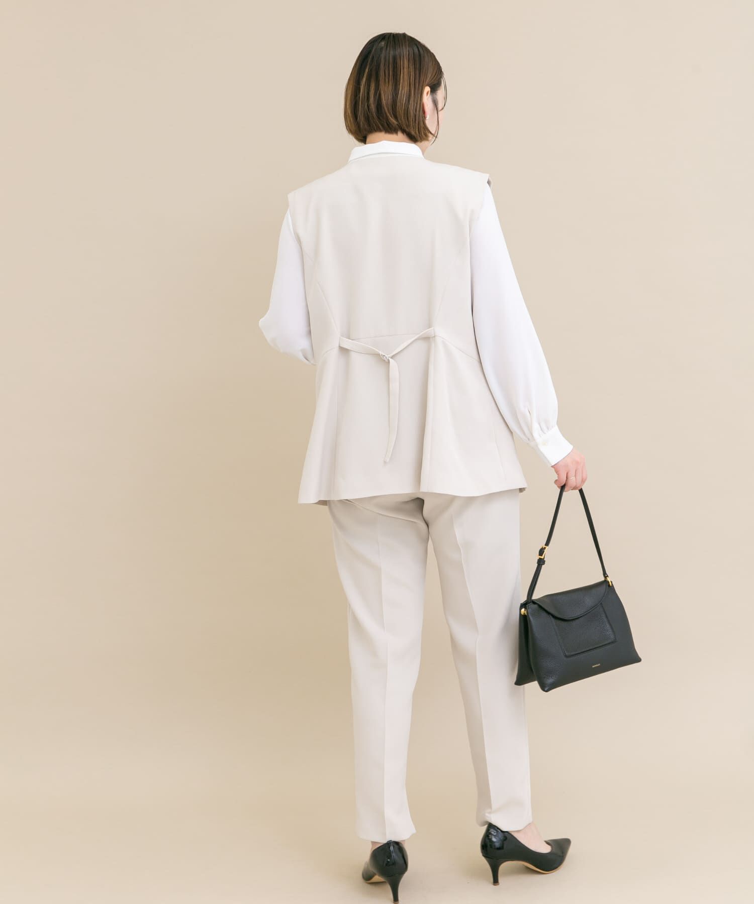 URBAN RESEARCH ROSSO「『WEB/一部店舗限定』『SHORT/TALLｻｲｽﾞあり』ﾍﾟﾌﾟﾗﾑｼﾞﾚ+ﾃｰﾊ 」|その他|