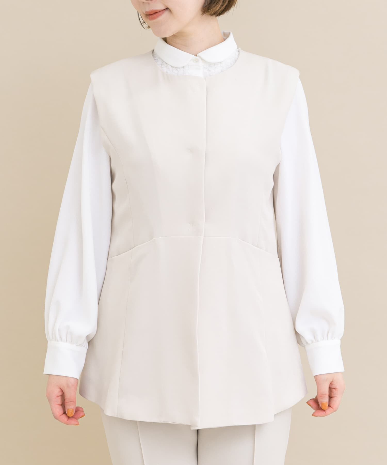 URBAN RESEARCH ROSSO「『WEB/一部店舗限定』『SHORT/TALLｻｲｽﾞあり』ﾍﾟﾌﾟﾗﾑｼﾞﾚ+ﾃｰﾊ 」|その他|