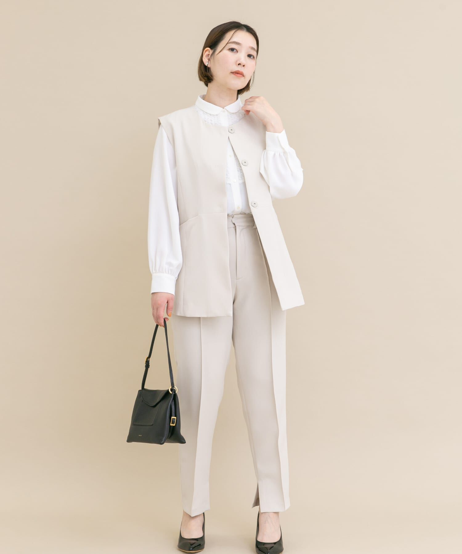 URBAN RESEARCH ROSSO「『WEB/一部店舗限定』『SHORT/TALLｻｲｽﾞあり』ﾍﾟﾌﾟﾗﾑｼﾞﾚ+ﾃｰﾊ 」|その他|