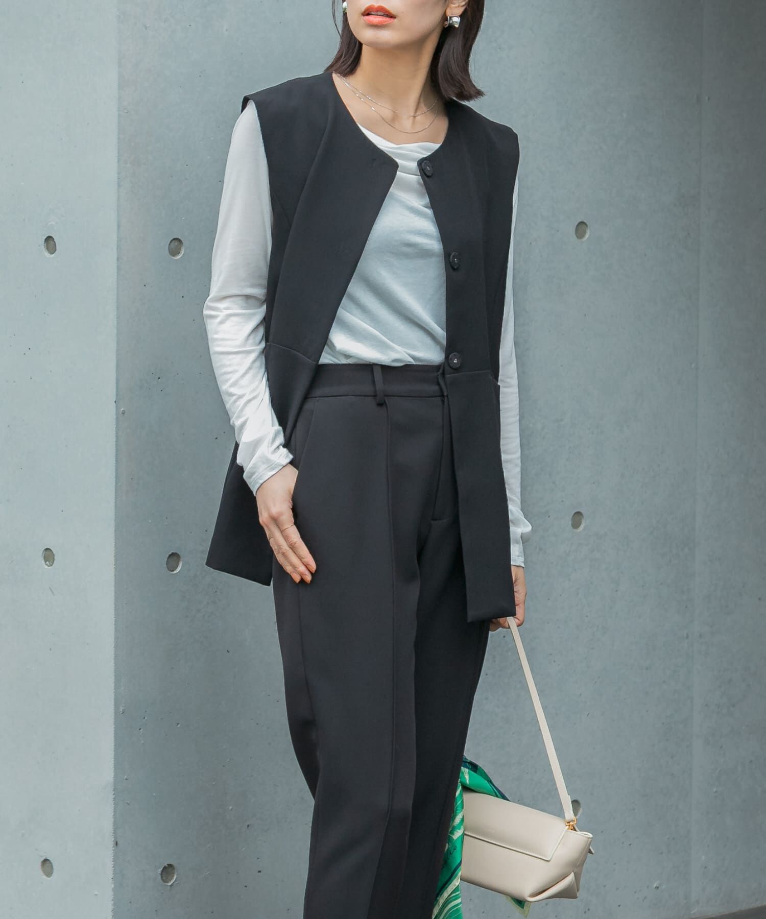 URBAN RESEARCH ROSSO「『WEB/一部店舗限定』『SHORT/TALLｻｲｽﾞあり』ﾍﾟﾌﾟﾗﾑｼﾞﾚ+ﾃｰﾊ 」|その他|