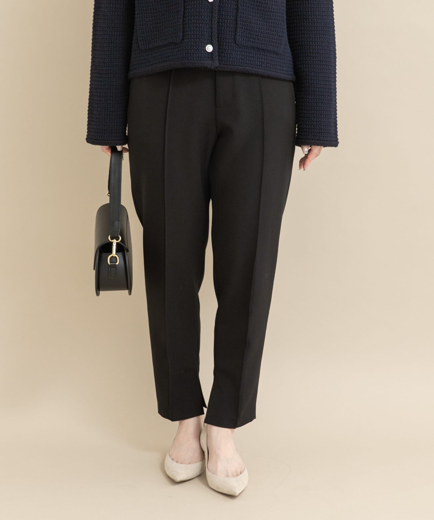 URBAN RESEARCH ROSSO「『WEB/一部店舗限定』『SHORT/TALLｻｲｽﾞあり』ﾍﾟﾌﾟﾗﾑｼﾞﾚ+ﾃｰﾊ 」|その他|