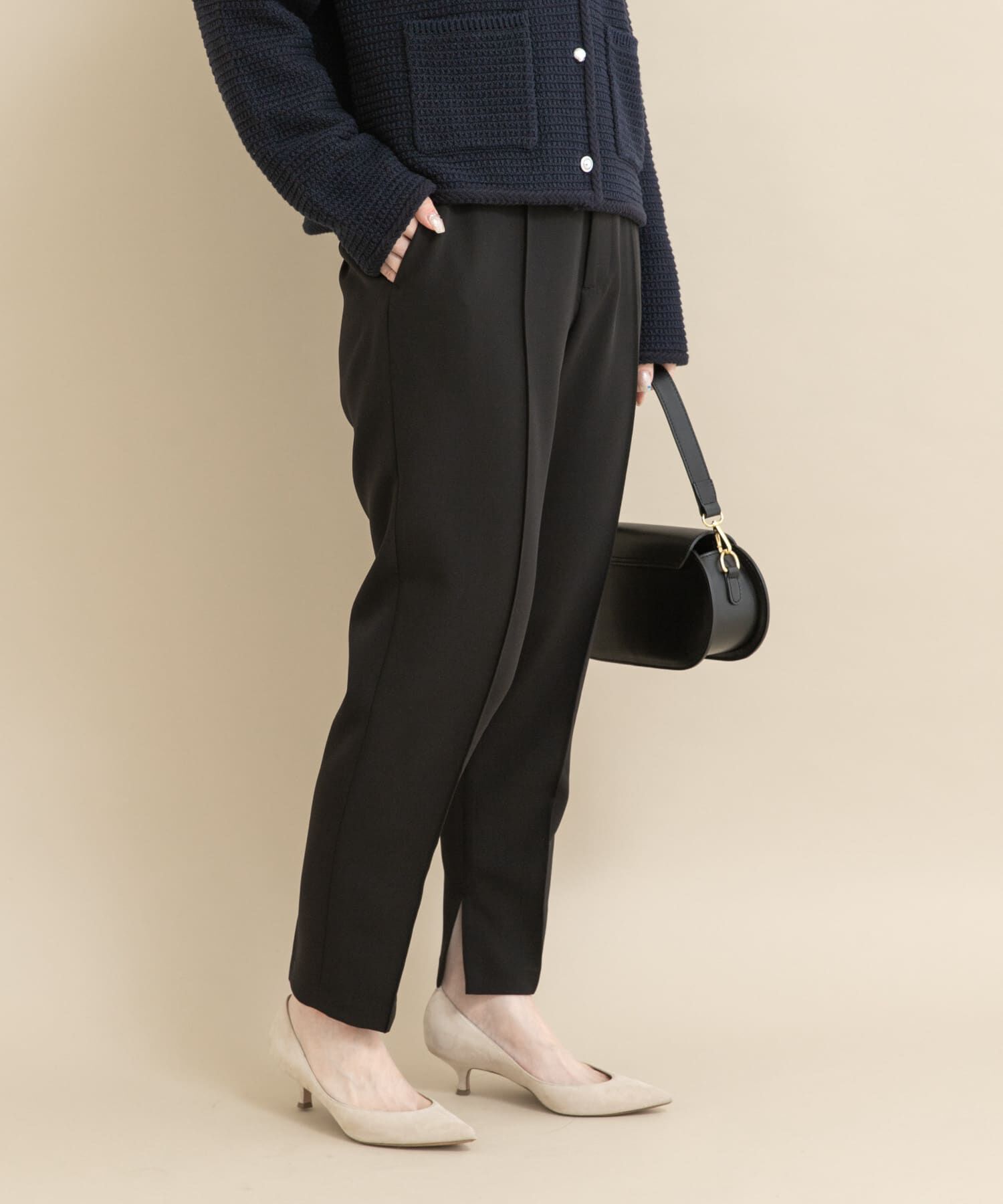 URBAN RESEARCH ROSSO「『WEB/一部店舗限定』『SHORT/TALLｻｲｽﾞあり』ﾍﾟﾌﾟﾗﾑｼﾞﾚ+ﾃｰﾊ 」|その他|