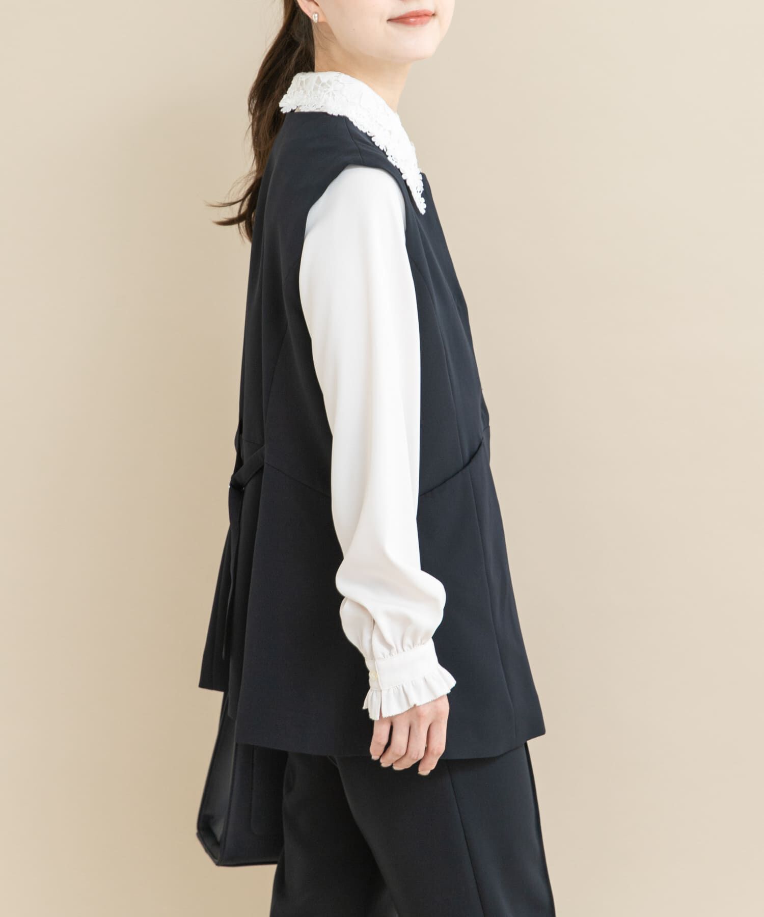 URBAN RESEARCH ROSSO「『WEB/一部店舗限定』『SHORT/TALLｻｲｽﾞあり』ﾍﾟﾌﾟﾗﾑｼﾞﾚ+ﾃｰﾊ 」|その他|