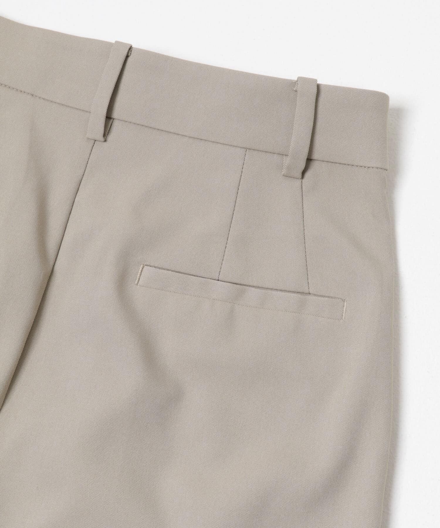 URBAN RESEARCH ROSSO「防シワシャンブレーツイルタックパンツ」|その他|