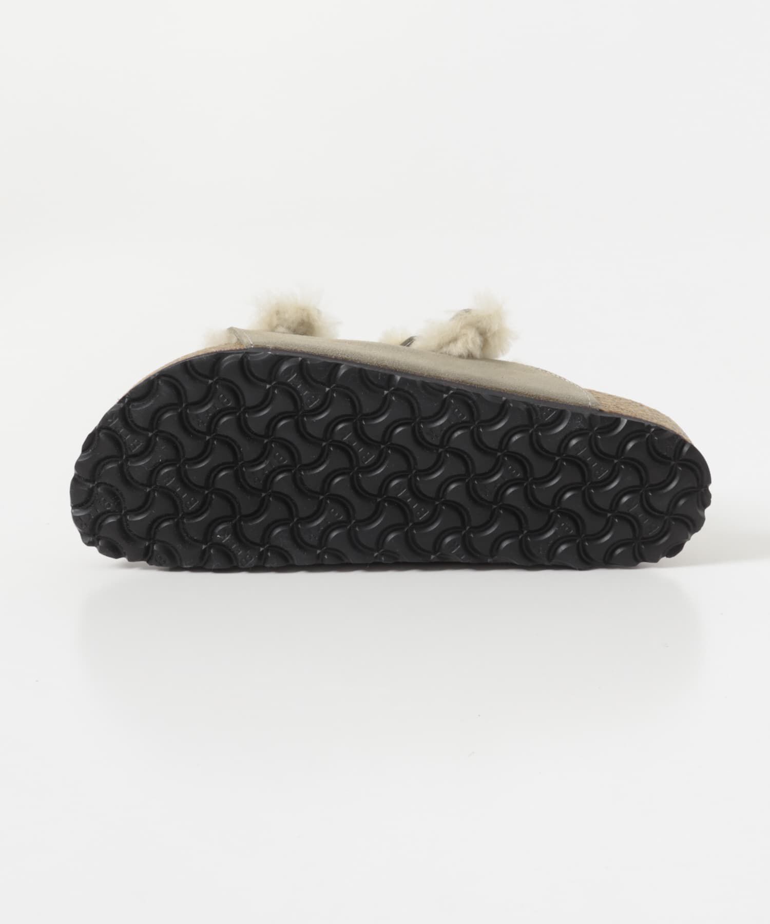 URBAN RESEARCH「BIRKENSTOCK　ZURICH SHEARLING」|サンダル|