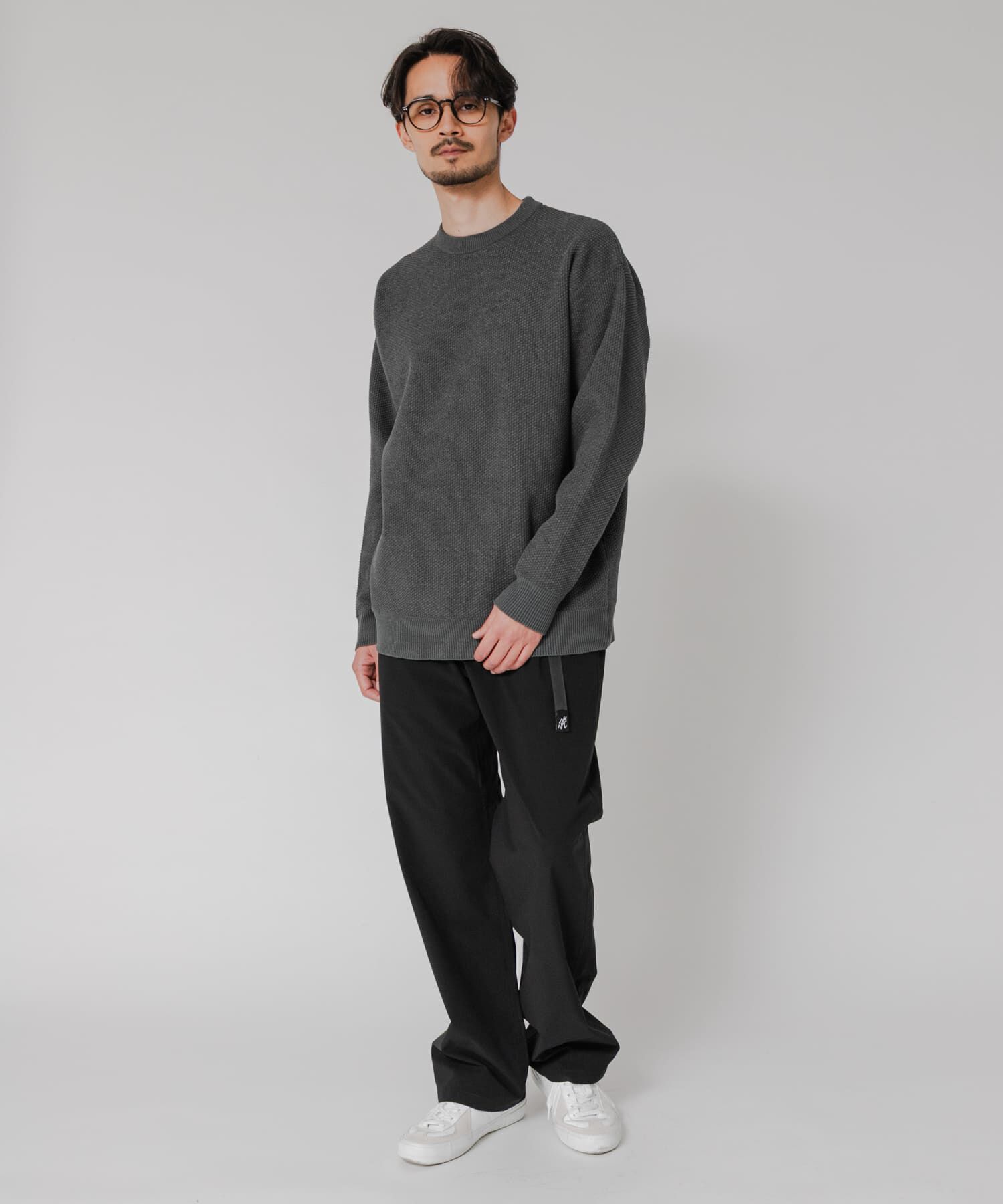 URBAN RESEARCH「モールリュクスプルオーバー」|その他|