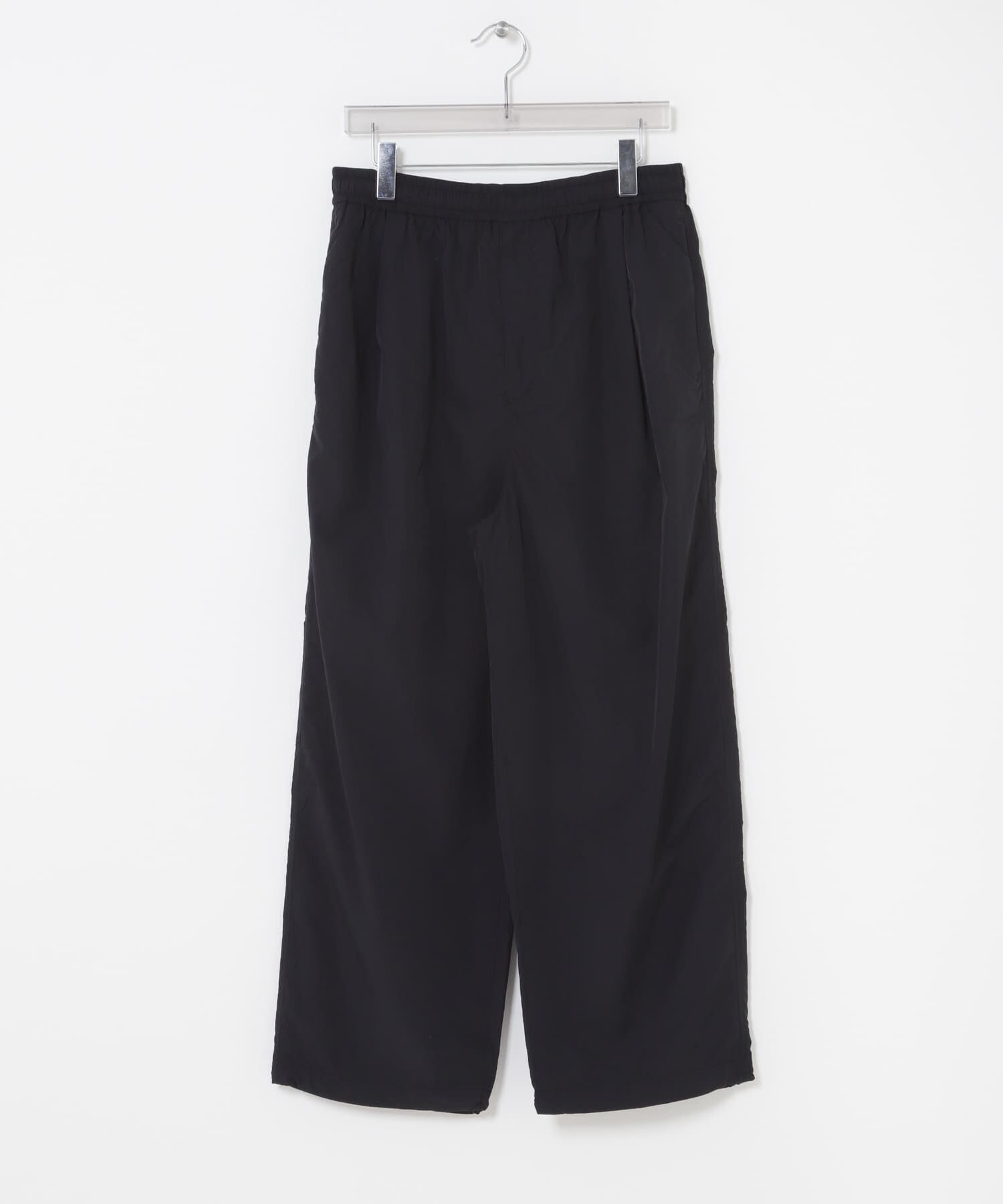 URBAN RESEARCH「NYLON WIDE EASY PANTS」|その他|