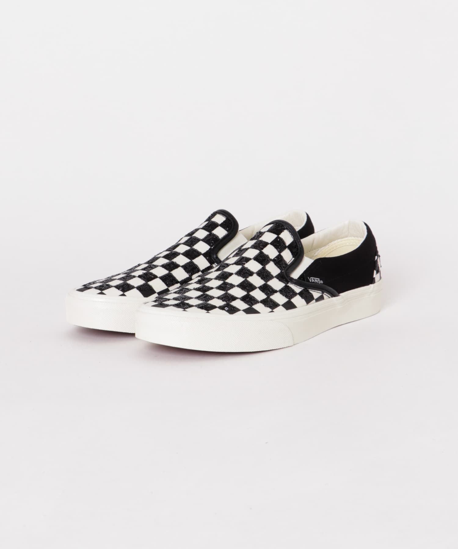URBAN RESEARCH DOORS「VANS　CLASSIC SLIPON」|スリッポン|