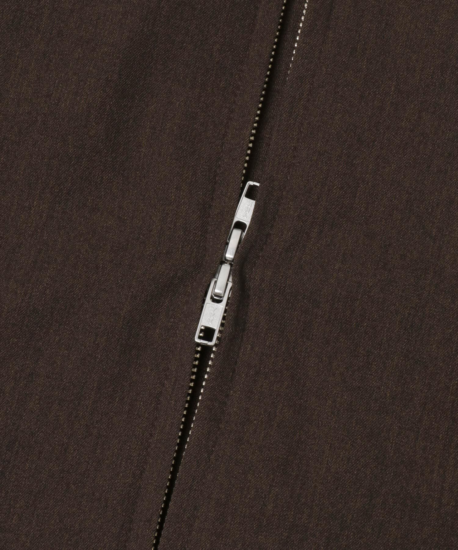 URBAN RESEARCH DOORS「『XLサイズ/WEB限定』『UR TECH』 完声ジップブルゾン 26AW」|ブルゾン・スタジャン|