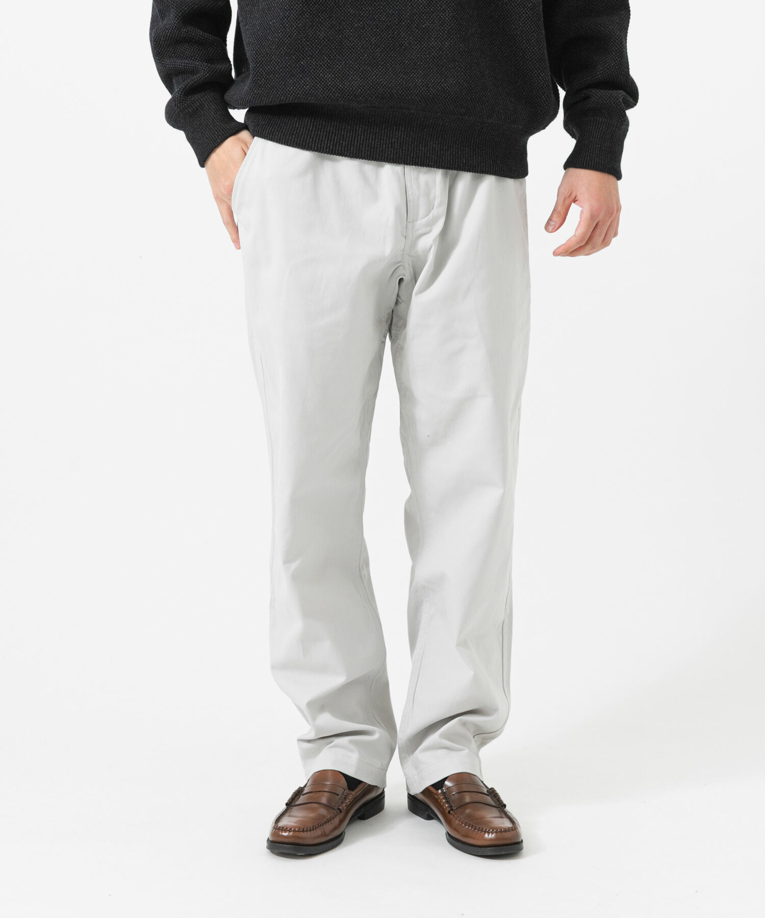 URBAN RESEARCH「『別注』Gramicci for URBAN RESEARCH　BRUSHED COTTON TWILL PANTS」|その他|