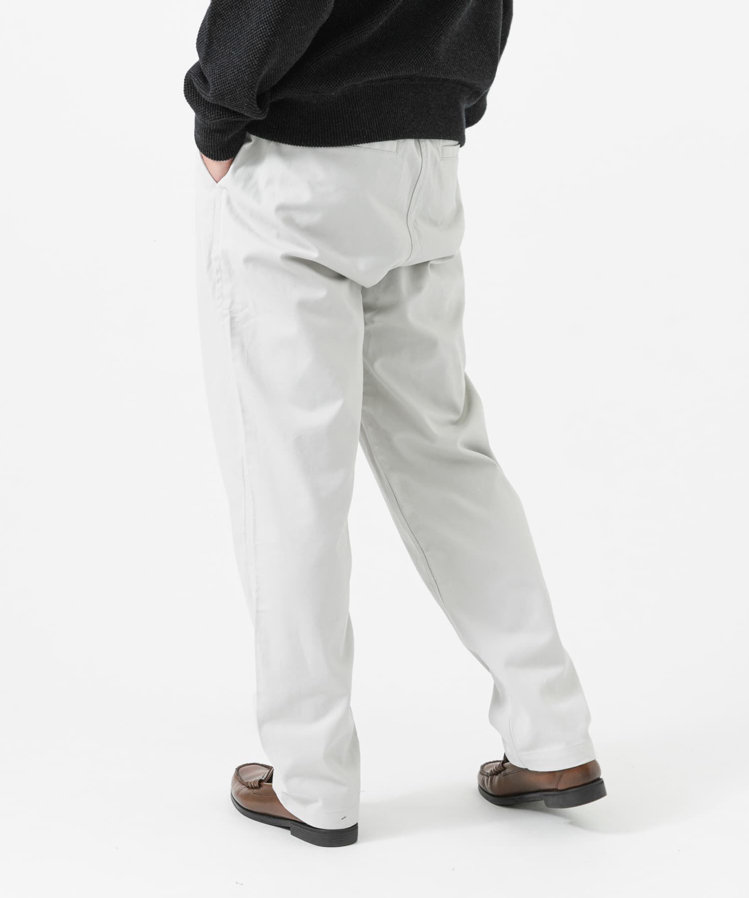 URBAN RESEARCH「『別注』Gramicci for URBAN RESEARCH　BRUSHED COTTON TWILL PANTS」|その他|