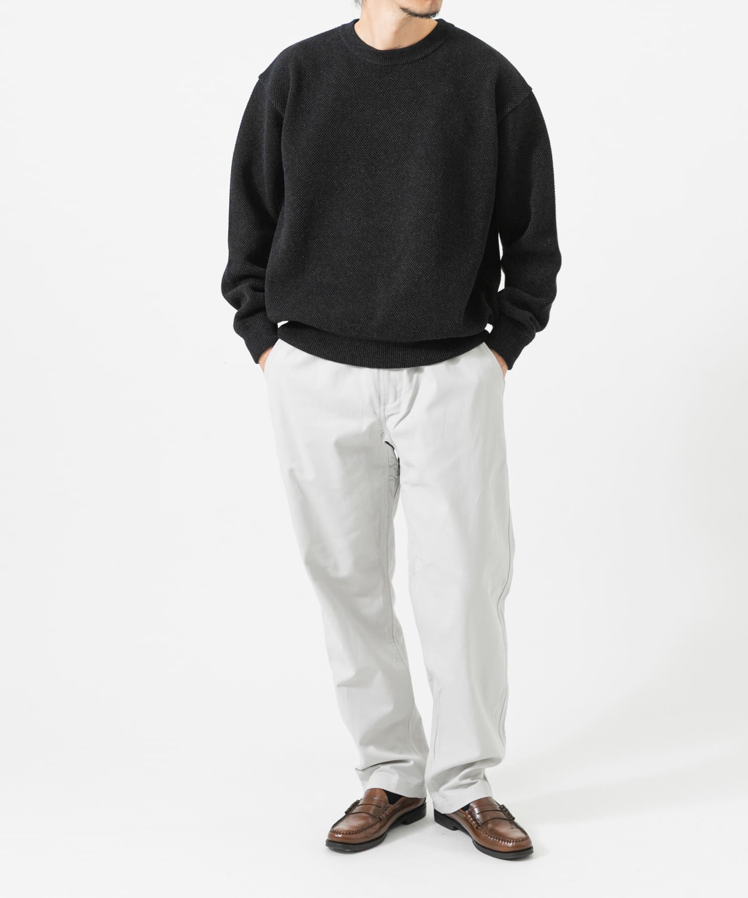 URBAN RESEARCH「『別注』Gramicci for URBAN RESEARCH　BRUSHED COTTON TWILL PANTS」|その他|