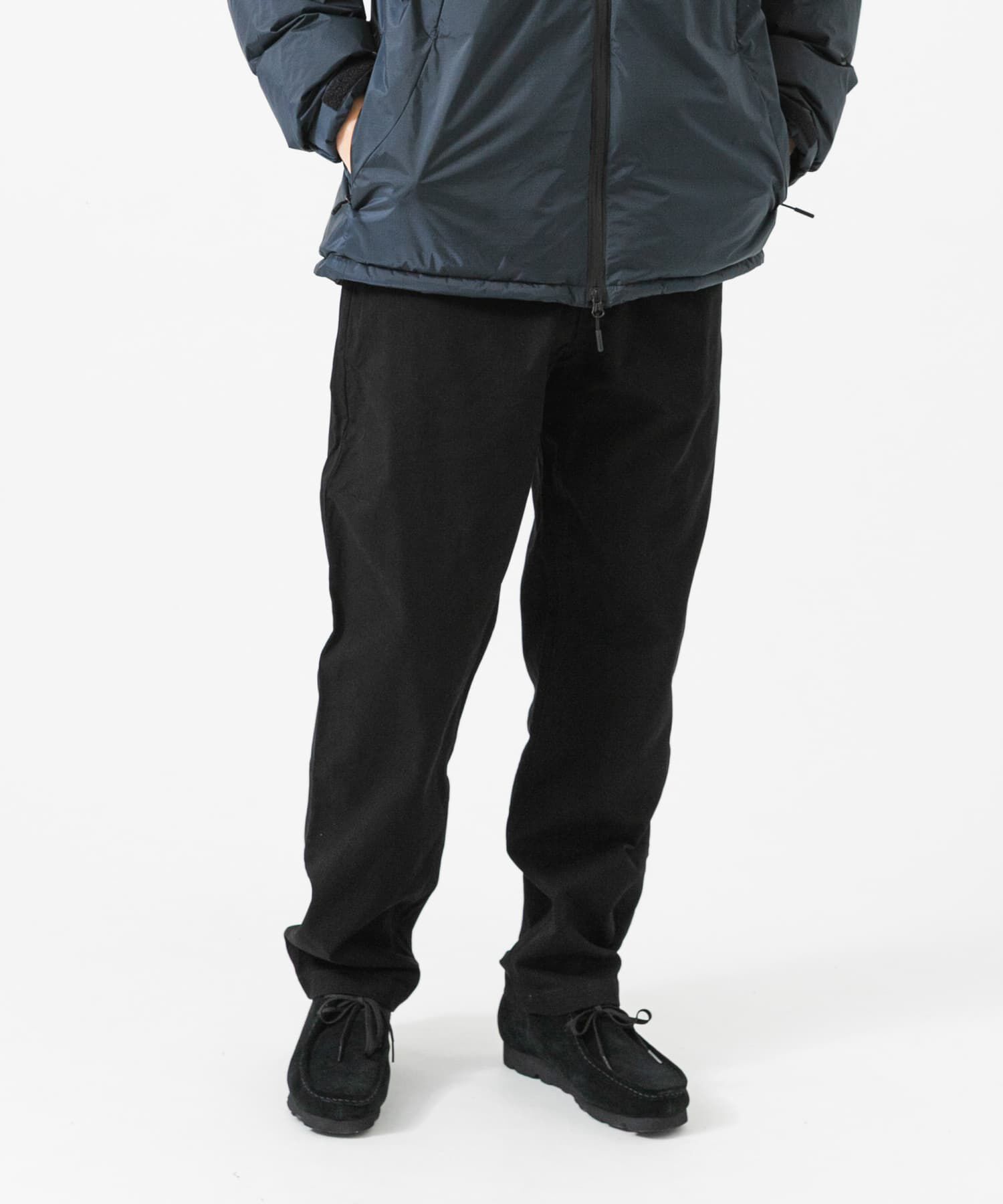 URBAN RESEARCH「『別注』Gramicci for URBAN RESEARCH　BRUSHED COTTON TWILL PANTS」|その他|