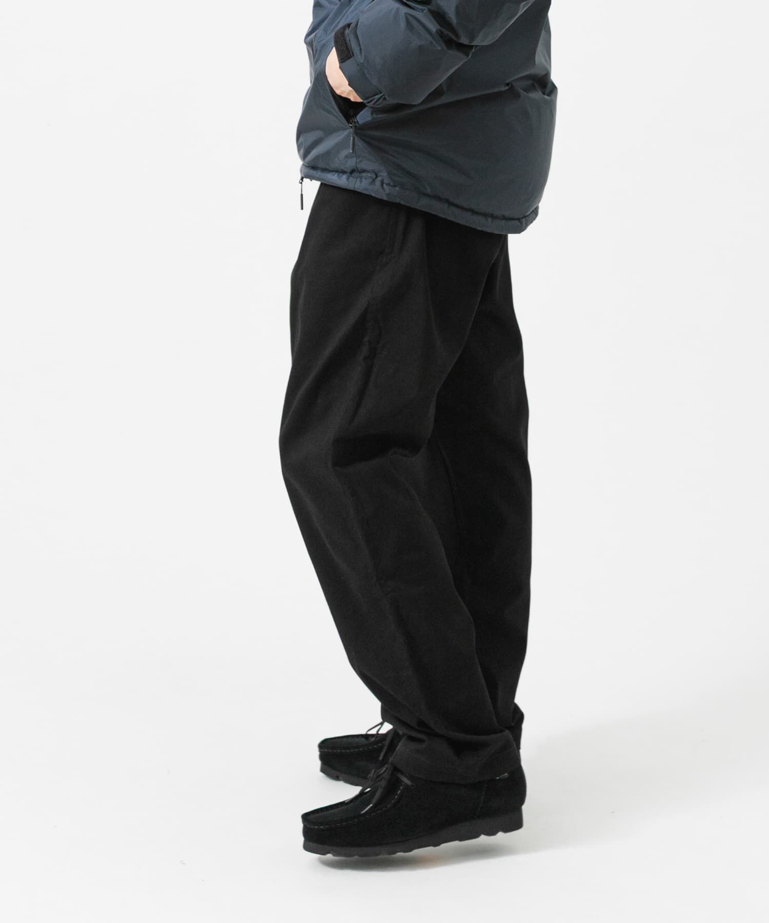 URBAN RESEARCH「『別注』Gramicci for URBAN RESEARCH　BRUSHED COTTON TWILL PANTS」|その他|