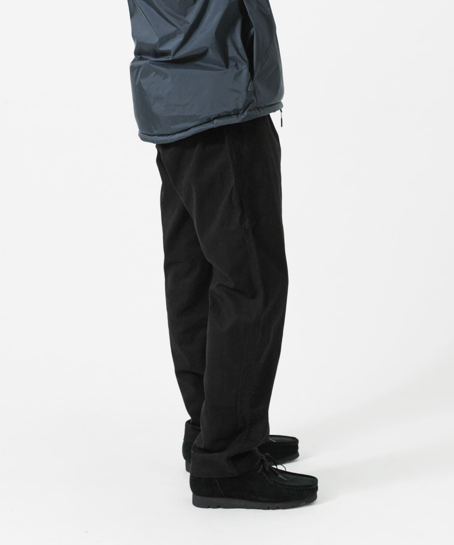 URBAN RESEARCH「『別注』Gramicci for URBAN RESEARCH　BRUSHED COTTON TWILL PANTS」|その他|