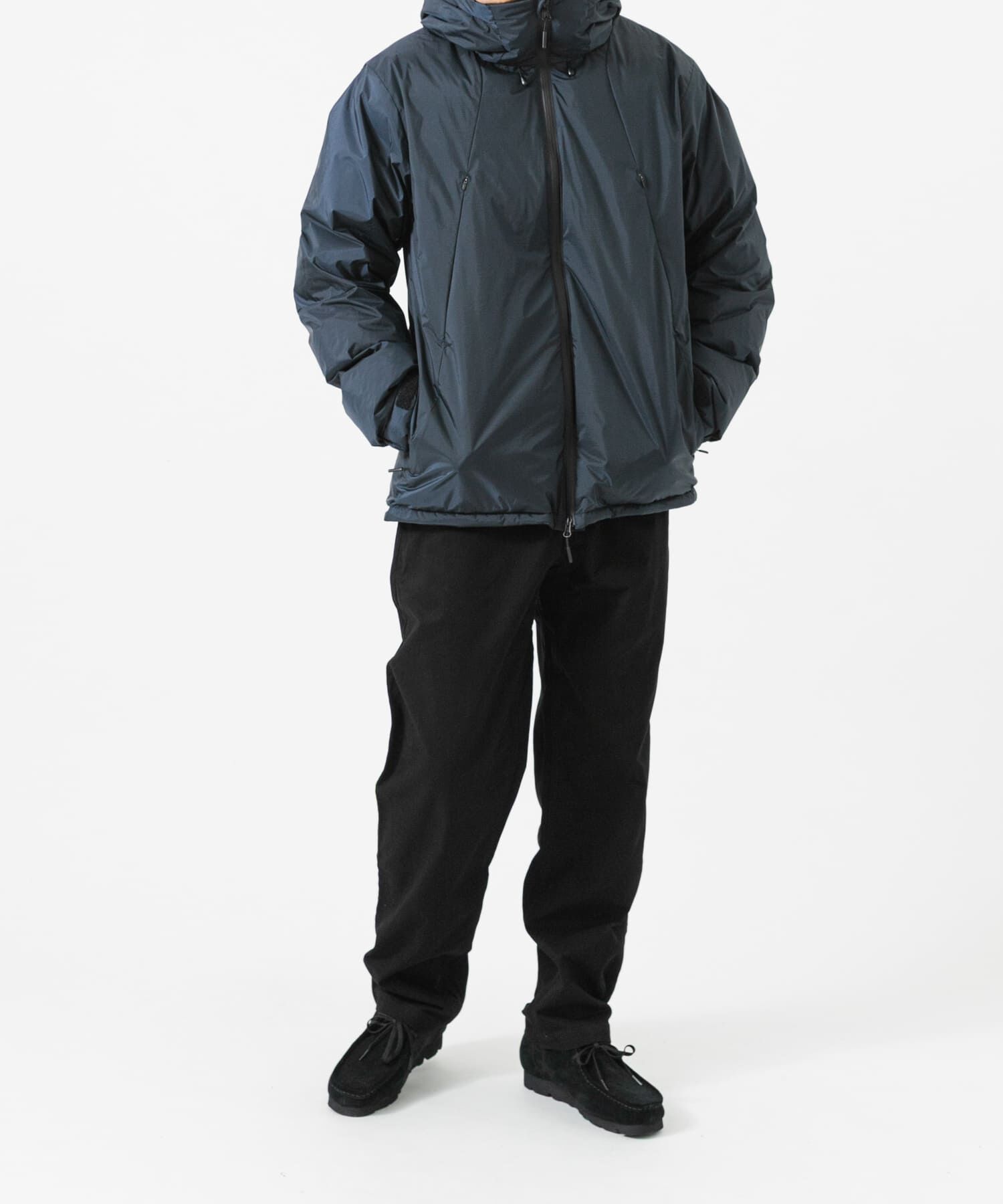 URBAN RESEARCH「『別注』Gramicci for URBAN RESEARCH　BRUSHED COTTON TWILL PANTS」|その他|