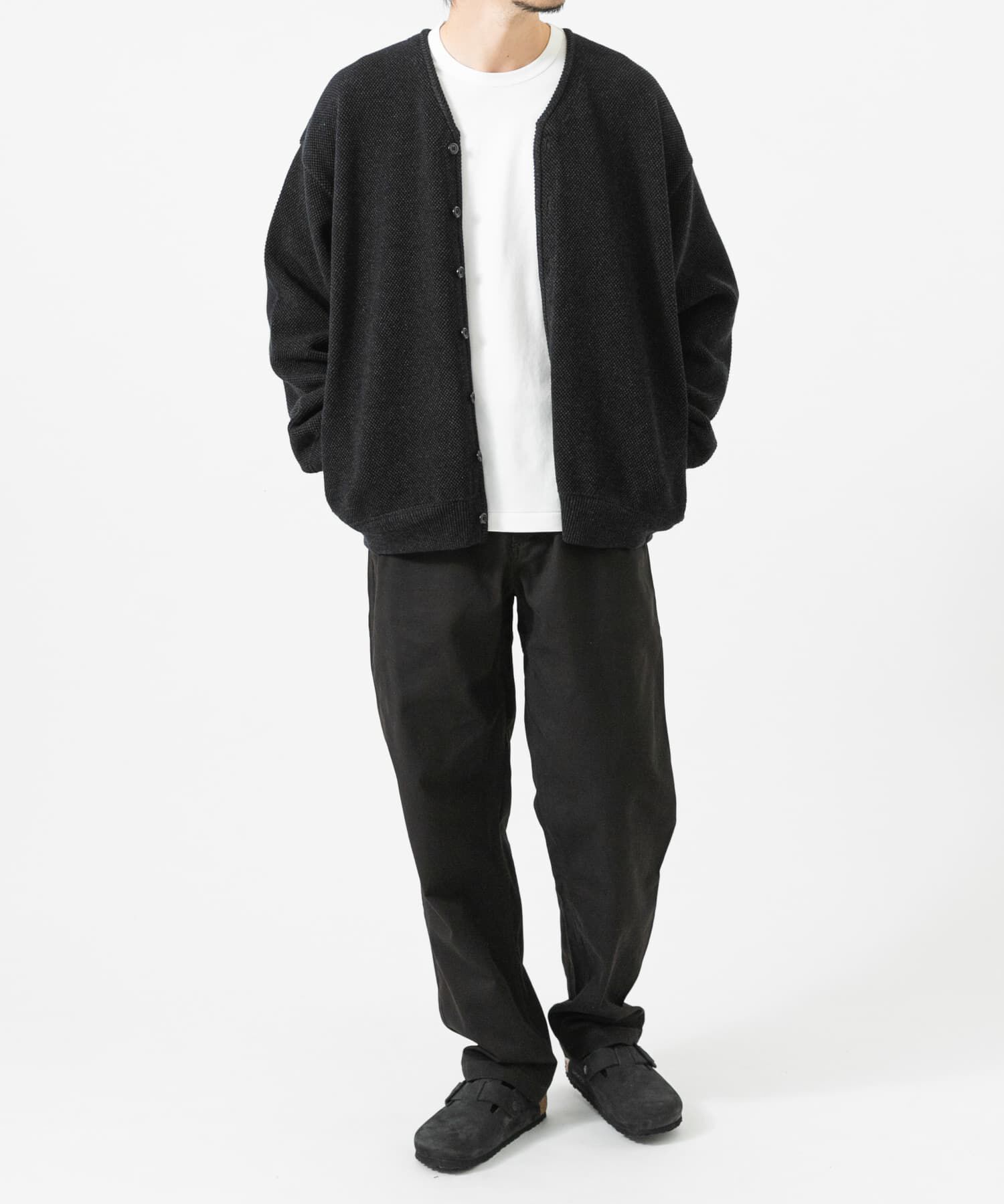 URBAN RESEARCH「『別注』Gramicci for URBAN RESEARCH　BRUSHED COTTON TWILL PANTS」|その他|
