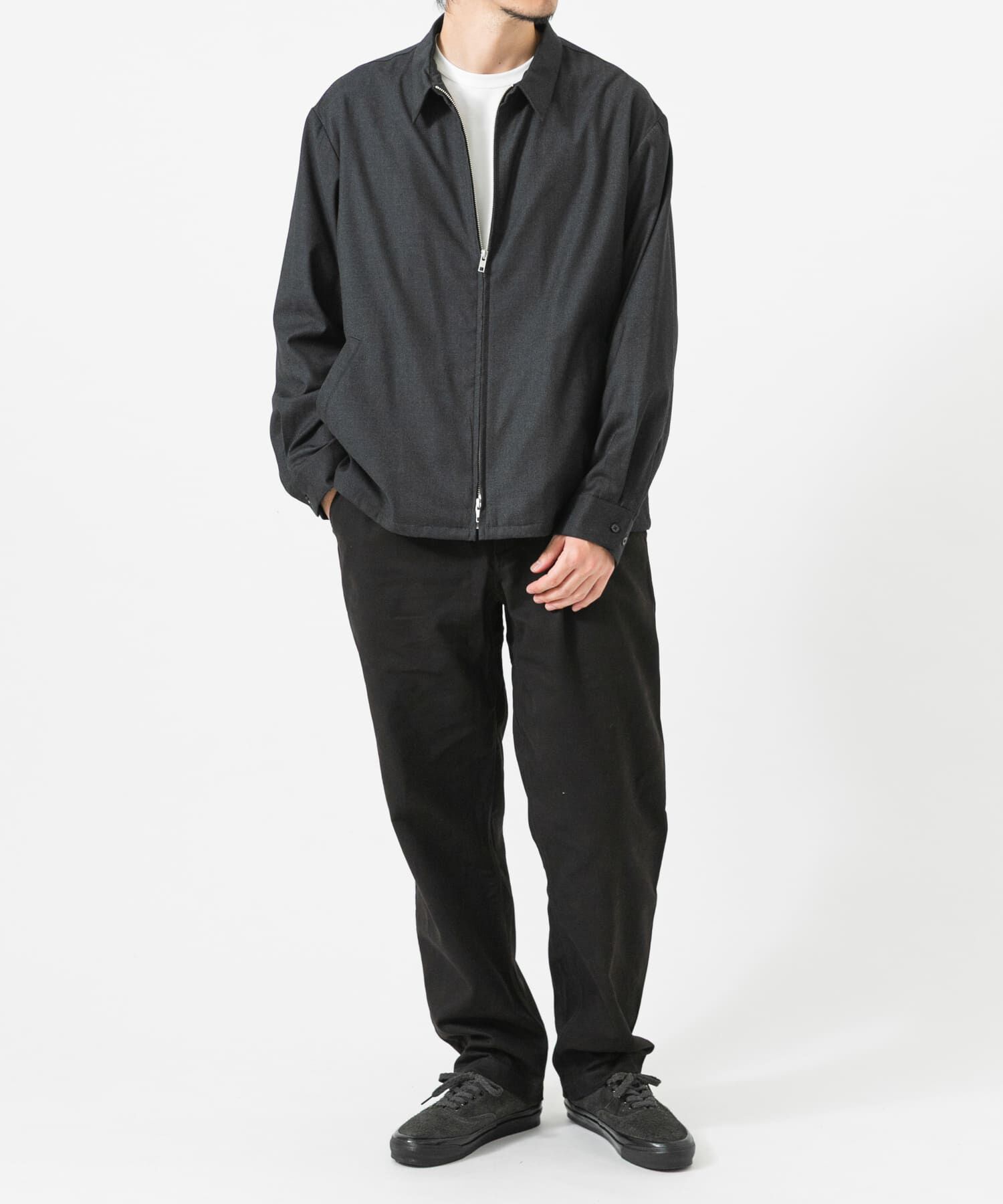 URBAN RESEARCH「『別注』Gramicci for URBAN RESEARCH　BRUSHED COTTON TWILL PANTS」|その他|