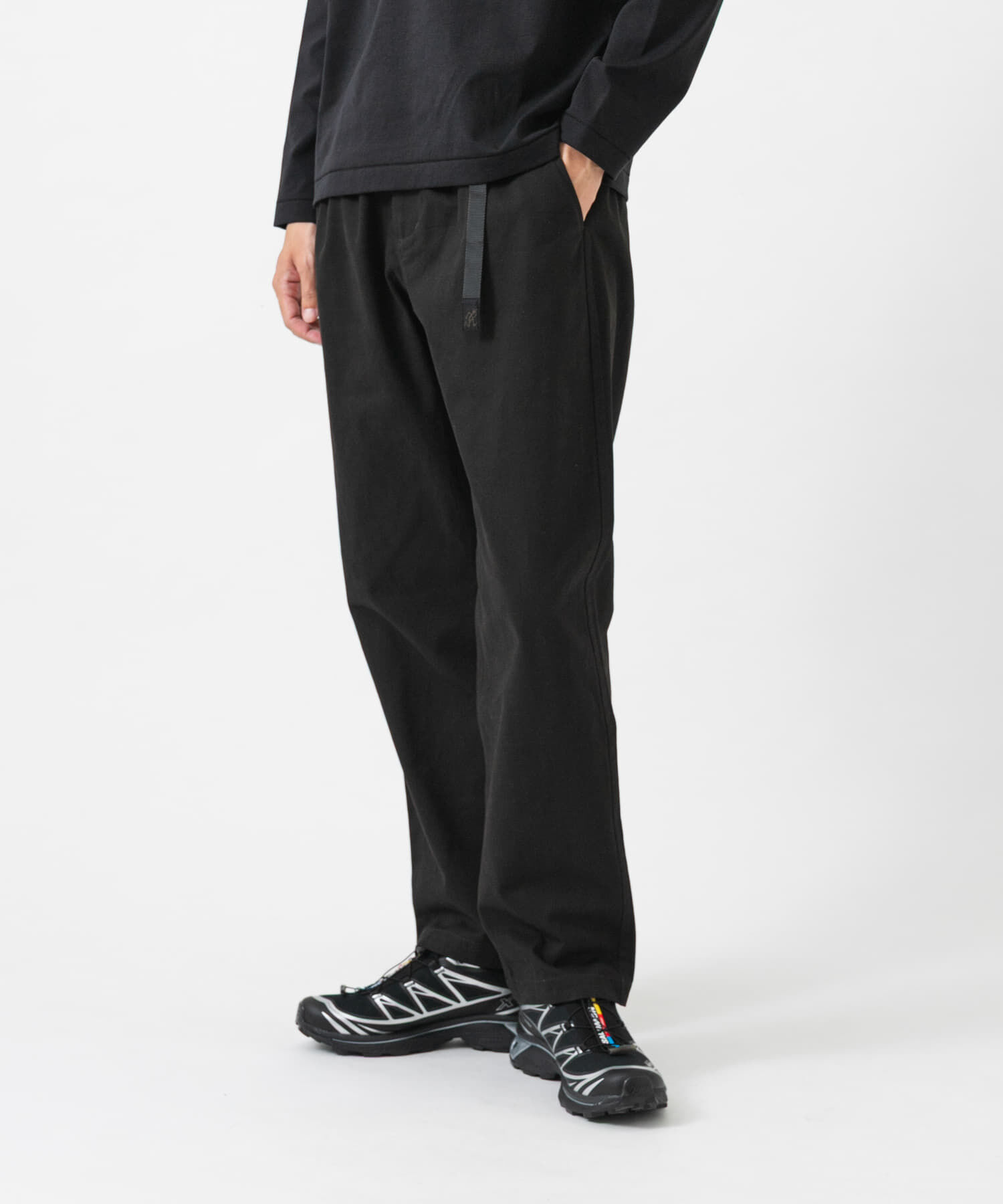 URBAN RESEARCH「『別注』Gramicci for URBAN RESEARCH　BRUSHED COTTON TWILL PANTS」|その他|