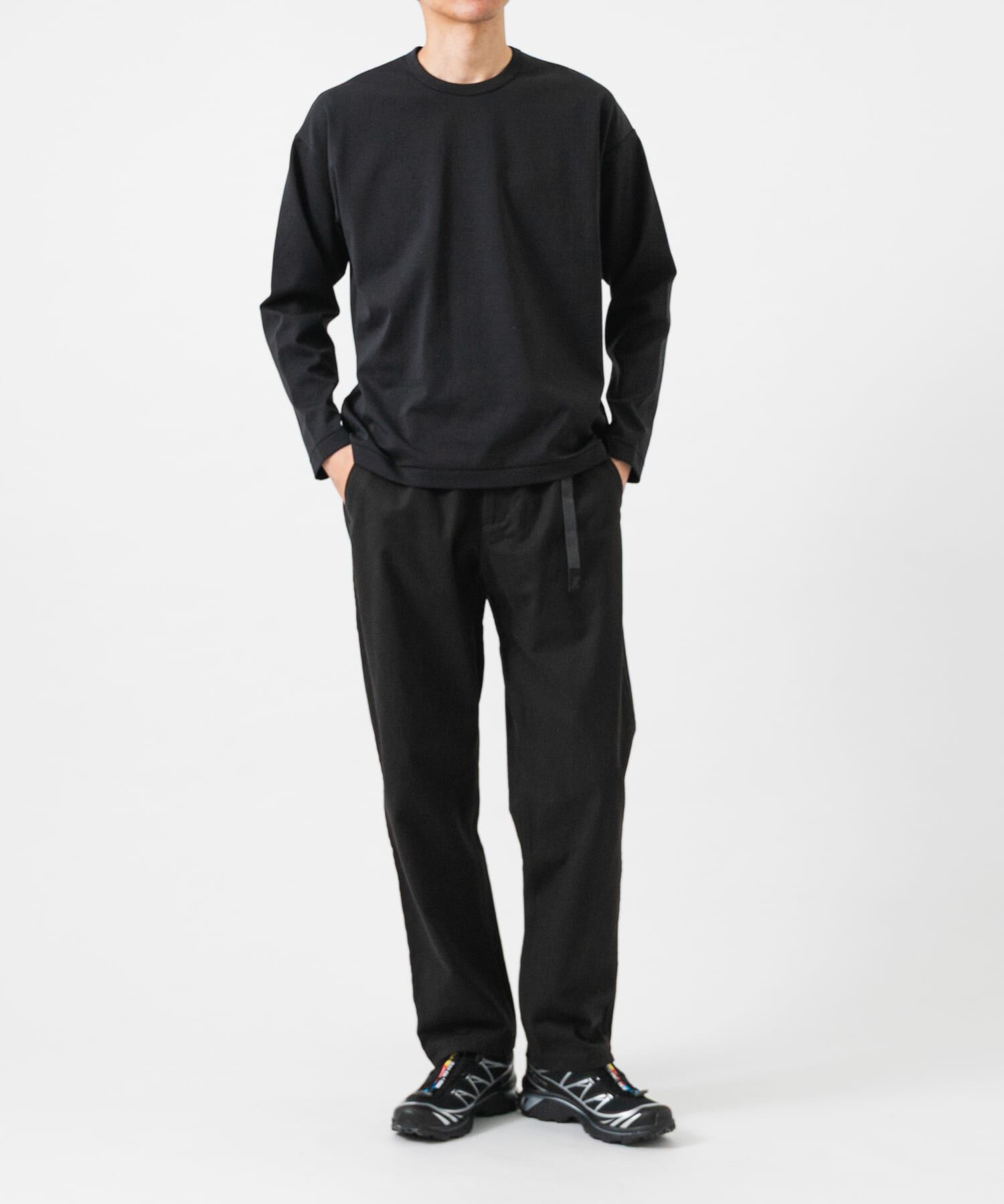URBAN RESEARCH「『別注』Gramicci for URBAN RESEARCH　BRUSHED COTTON TWILL PANTS」|その他|