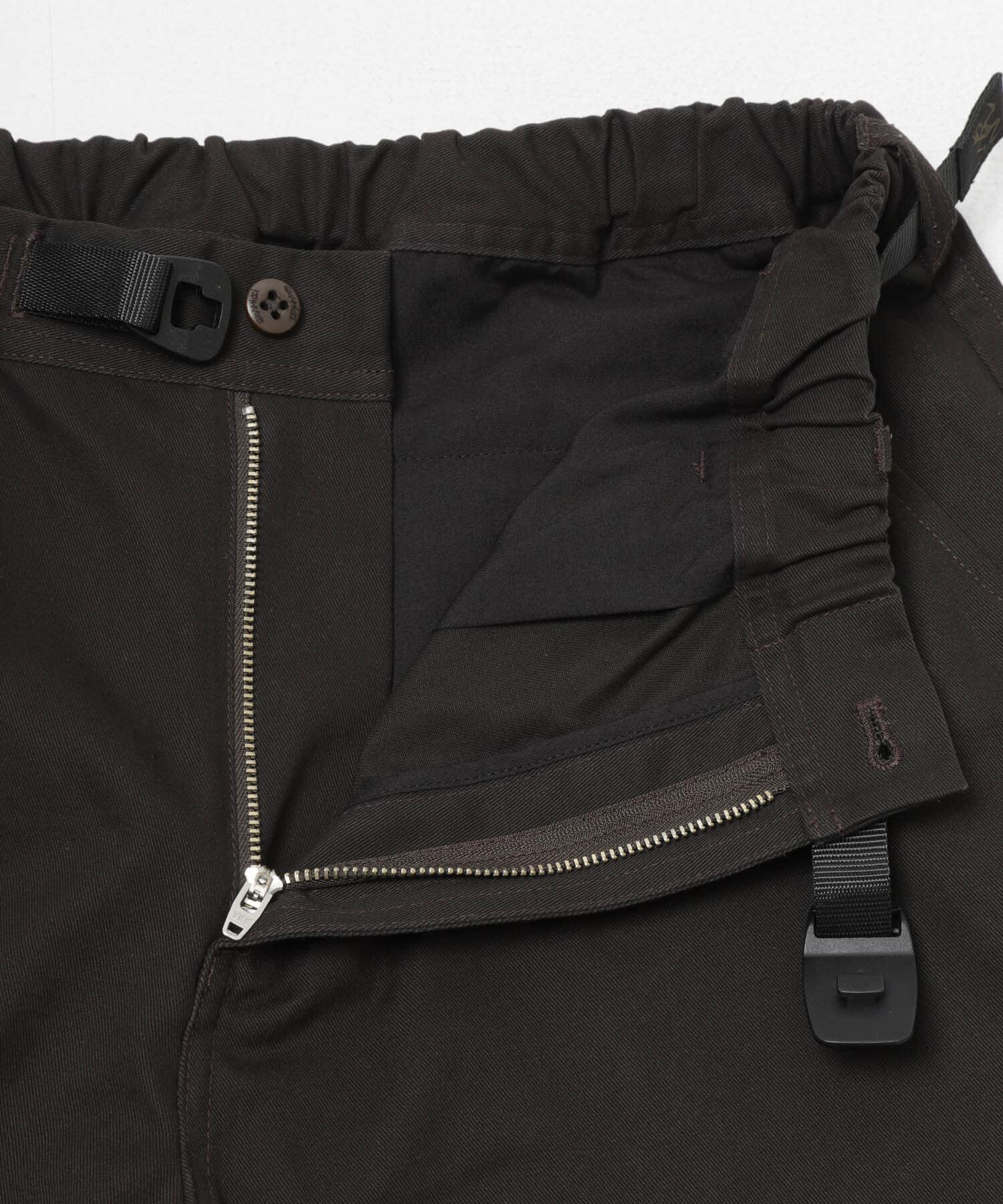 URBAN RESEARCH「『別注』Gramicci for URBAN RESEARCH　BRUSHED COTTON TWILL PANTS」|その他|