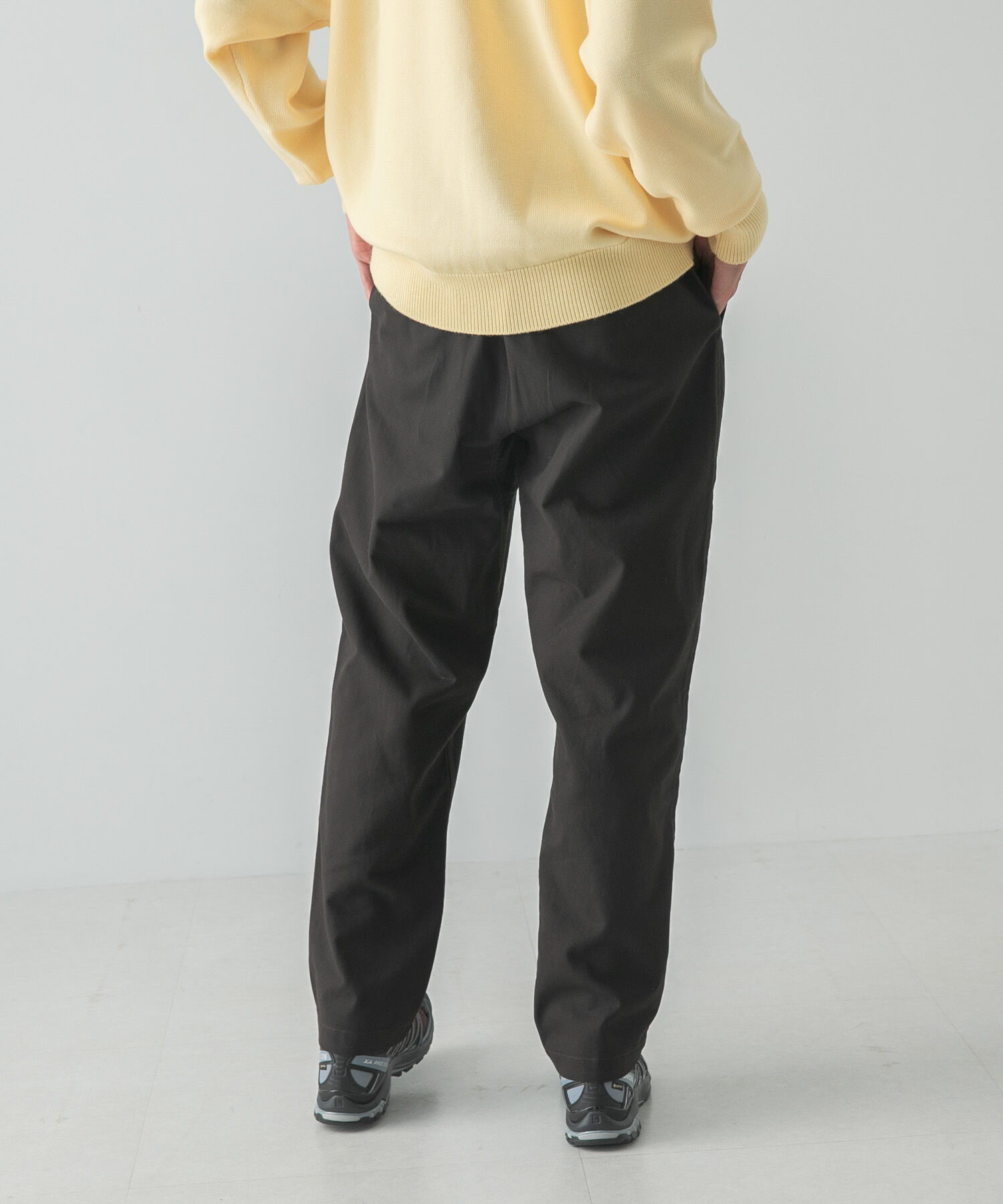 URBAN RESEARCH「『別注』Gramicci for URBAN RESEARCH　BRUSHED COTTON TWILL PANTS」|その他|