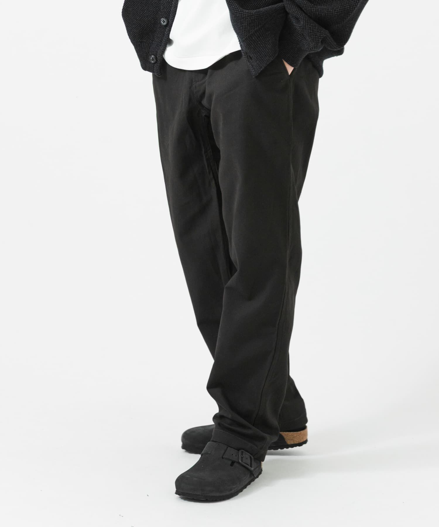 URBAN RESEARCH「『別注』Gramicci for URBAN RESEARCH　BRUSHED COTTON TWILL PANTS」|その他|
