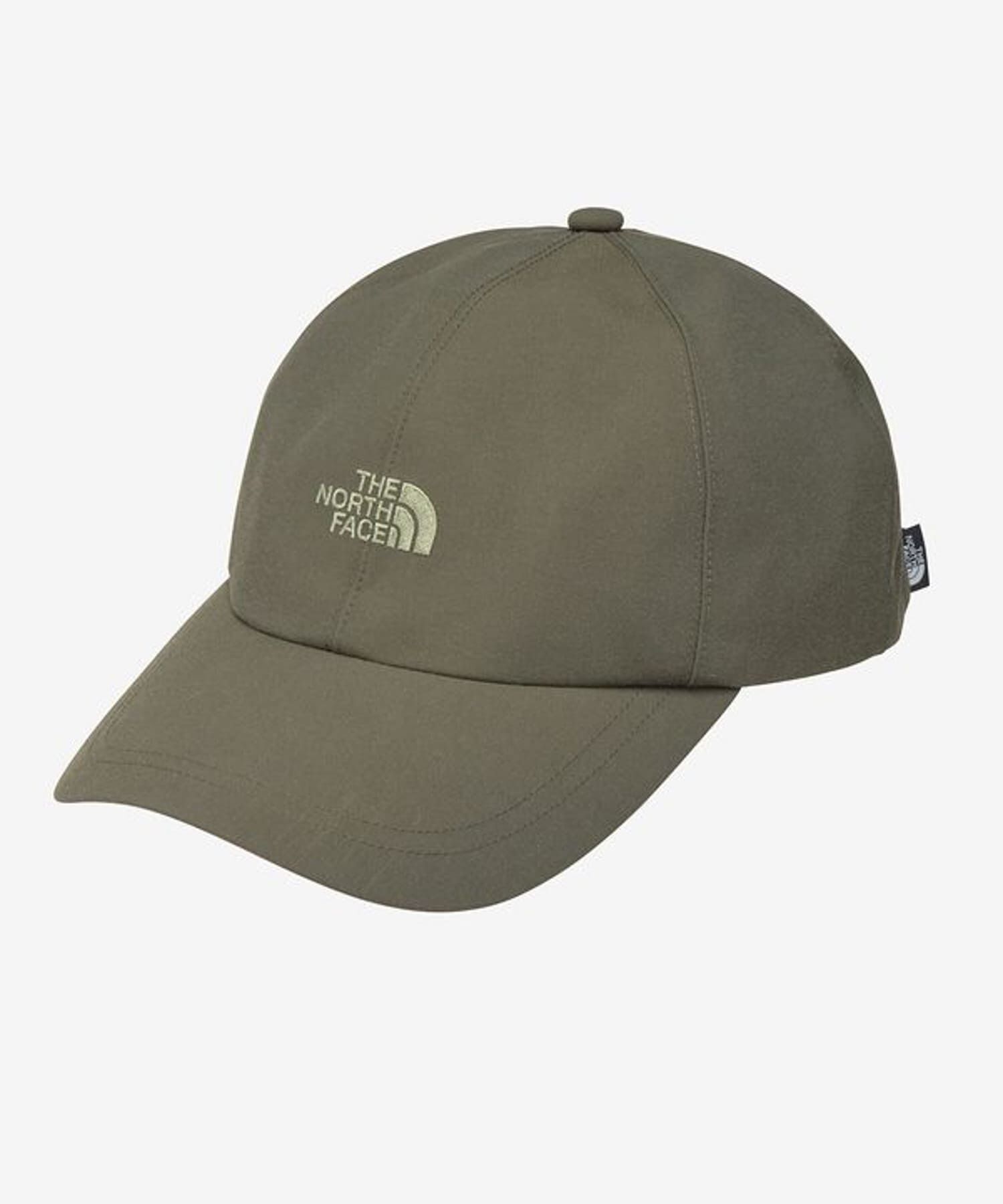 URBAN RESEARCH DOORS「THE NORTH FACE　VT GORE-TEX CAP」|キャップ・キャスケット|オリーブ
