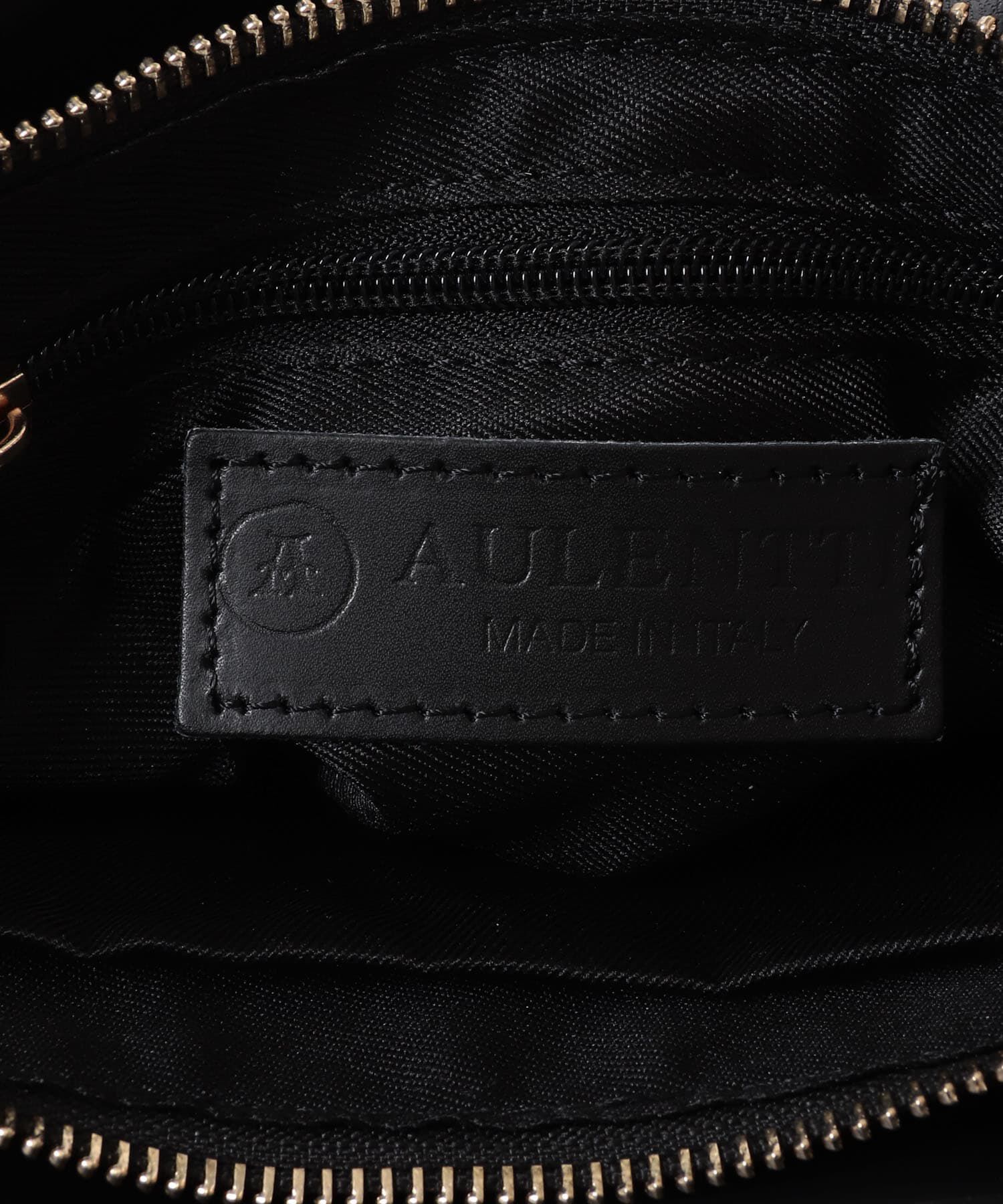 URBAN RESEARCH ROSSO「AULENTTI スエードバッグ」|ハンドバッグ|